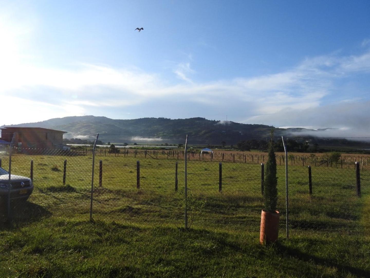 Casa Campestre Lago Calima