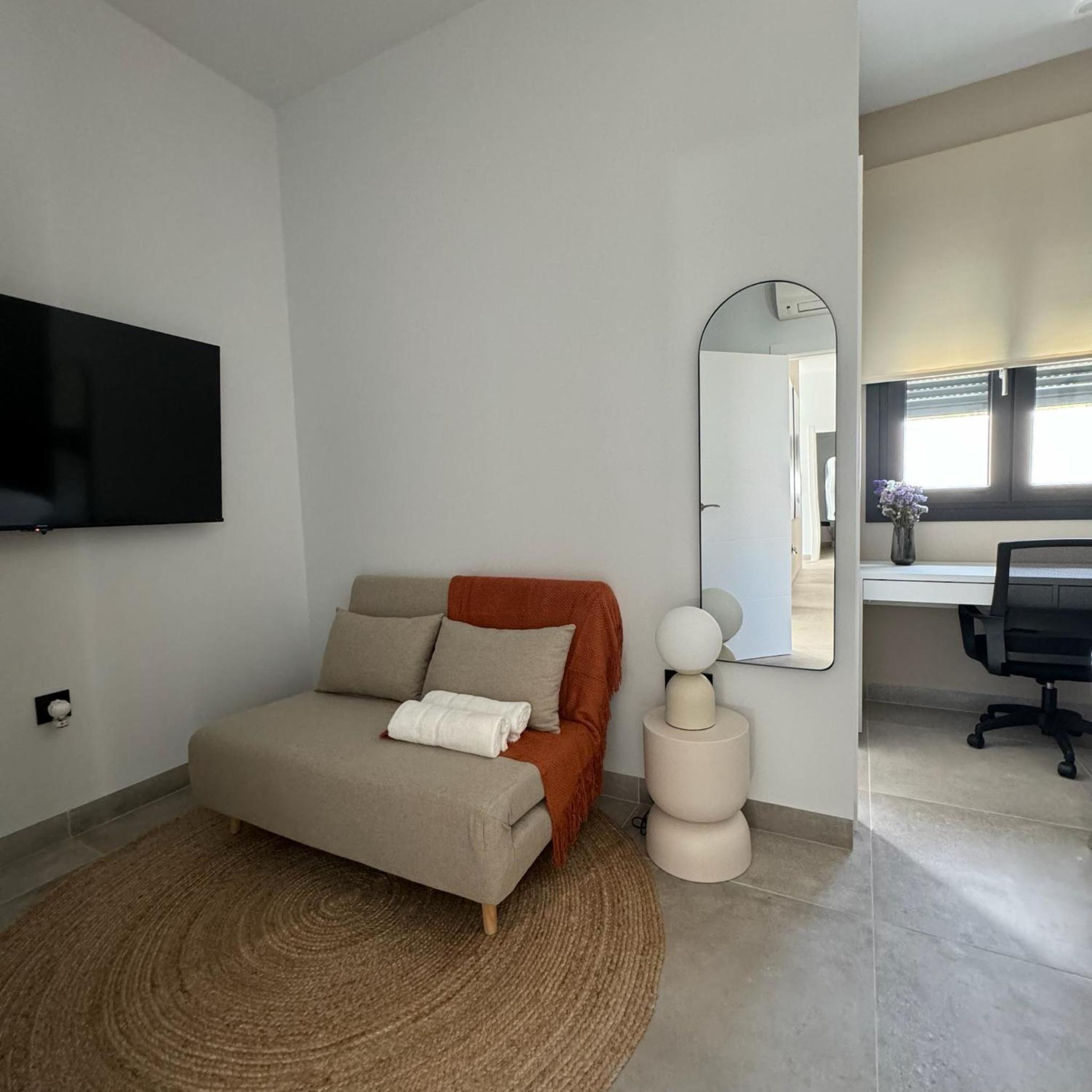 Poniente Beach House
