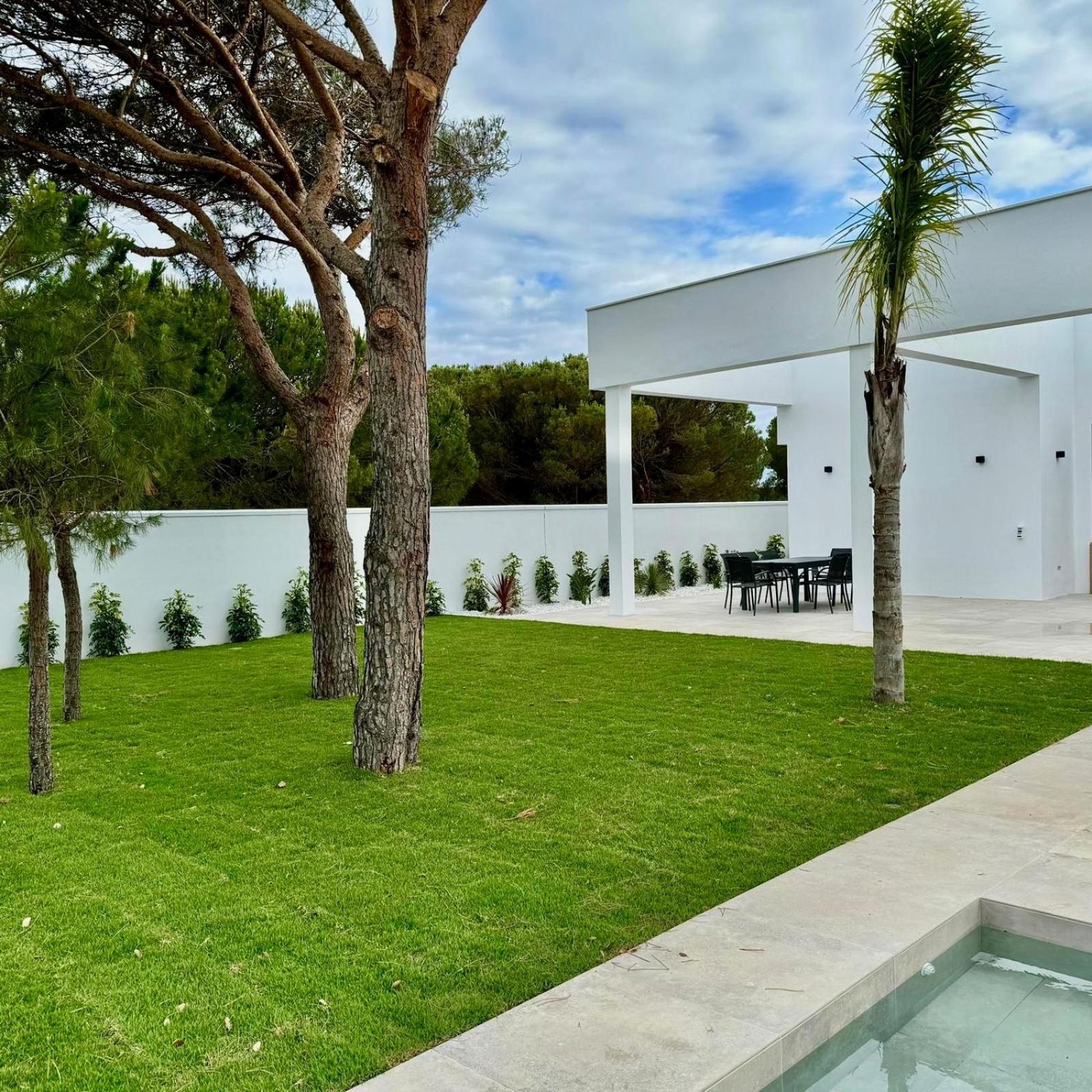 Poniente Beach House