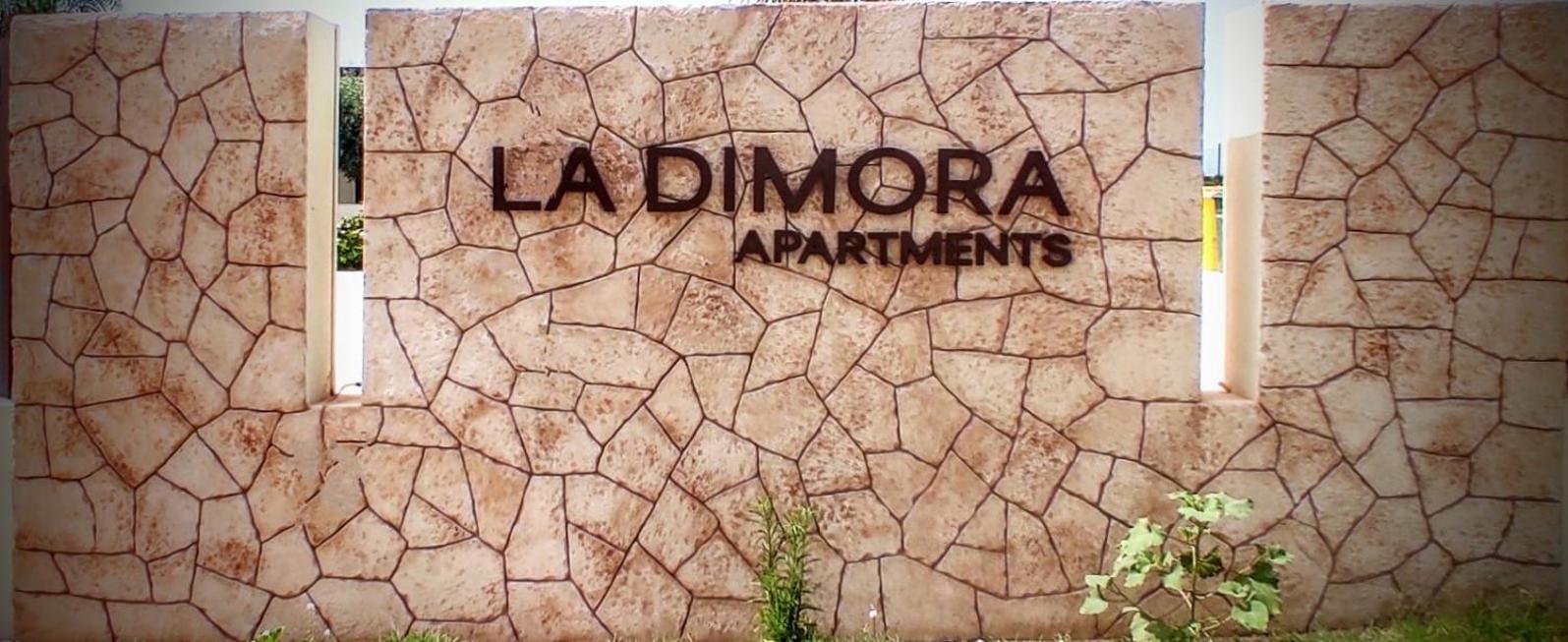 La Dimora apartments