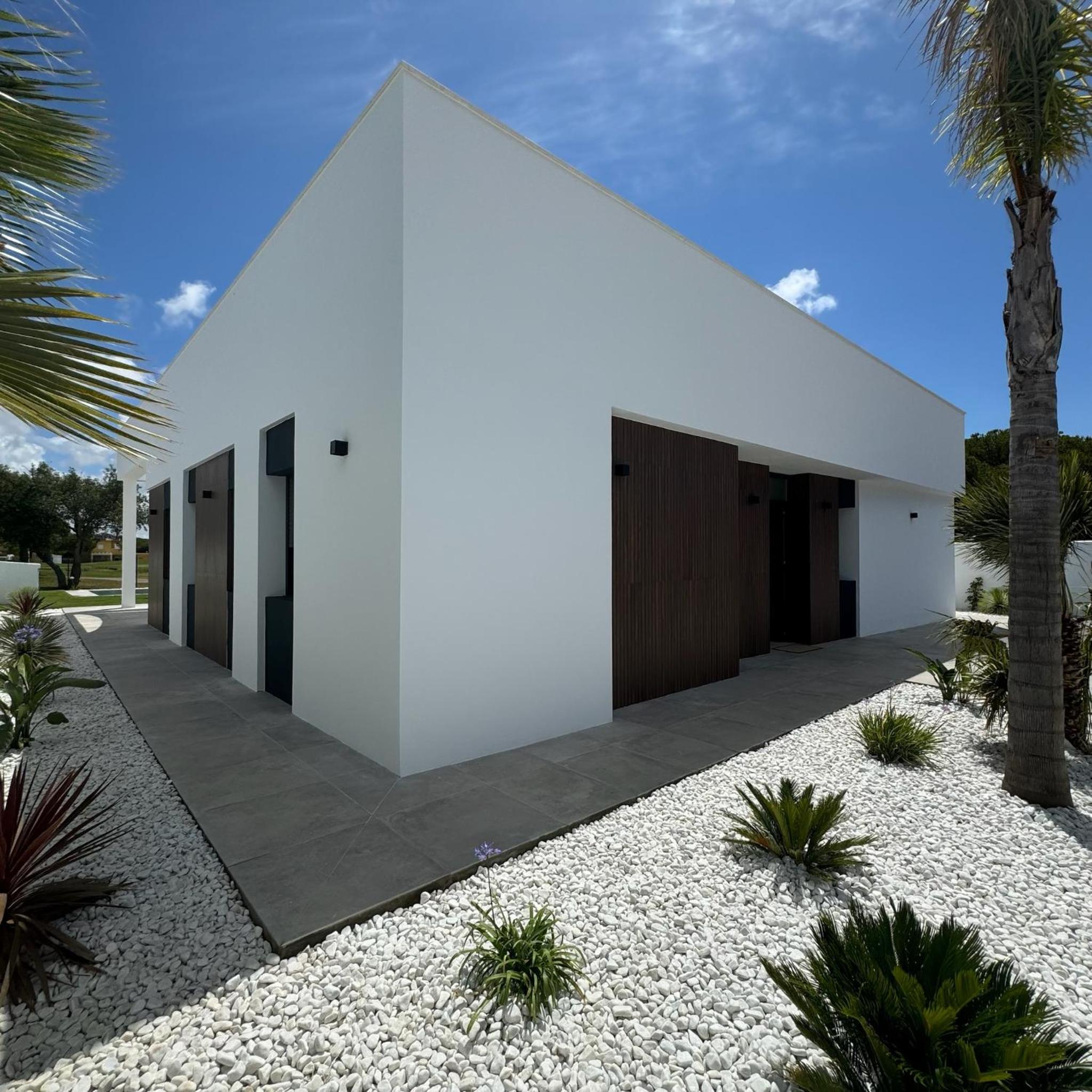 Poniente Beach House