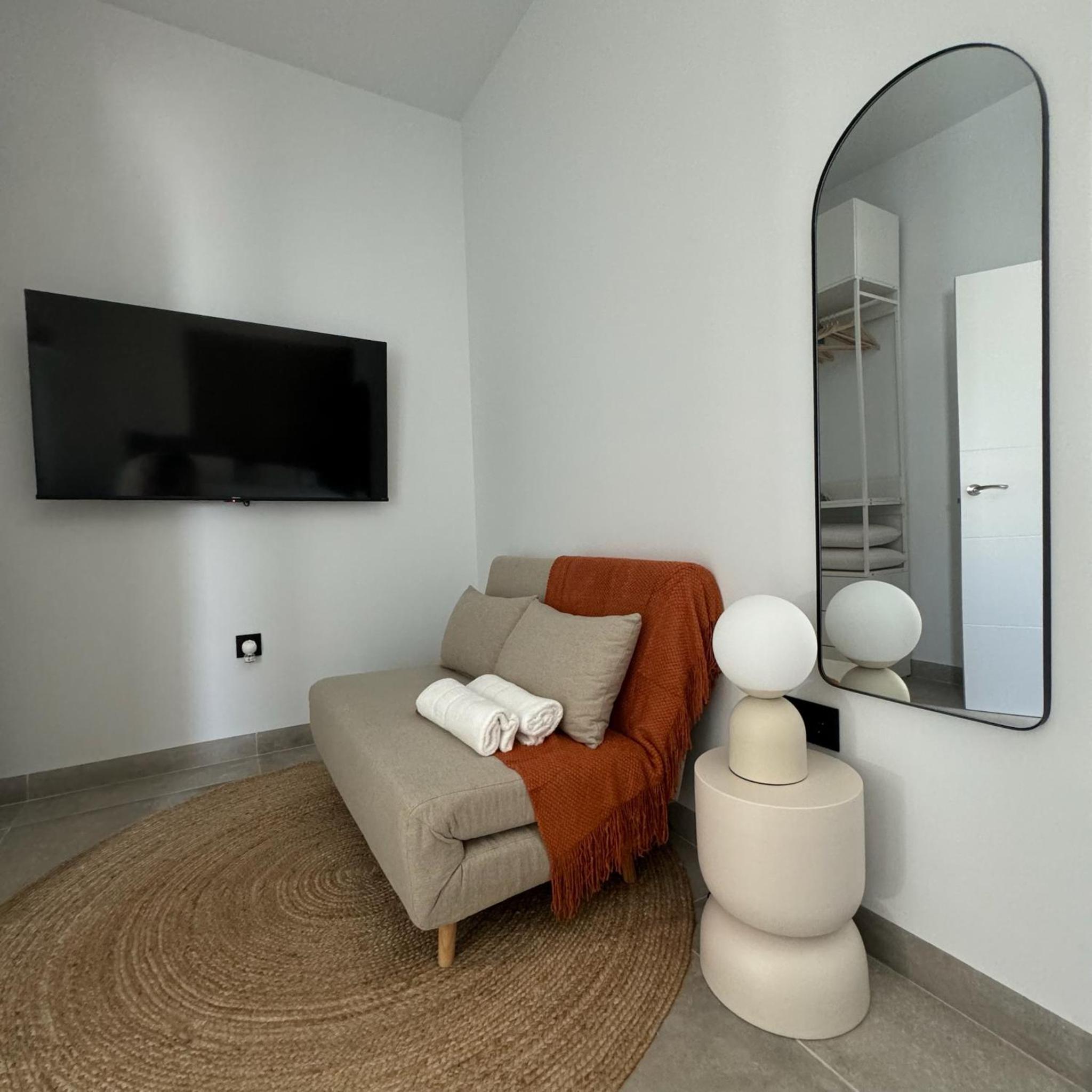 Poniente Beach House