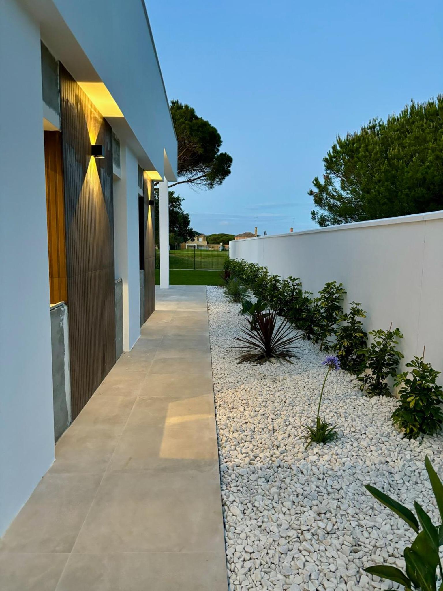 Poniente Beach House