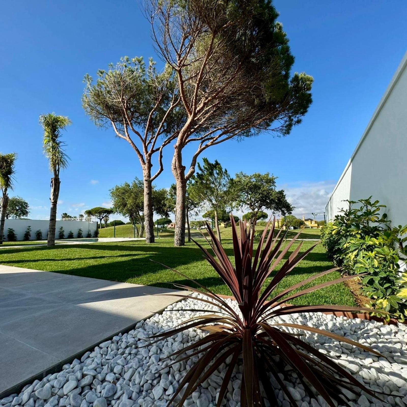 Poniente Beach House