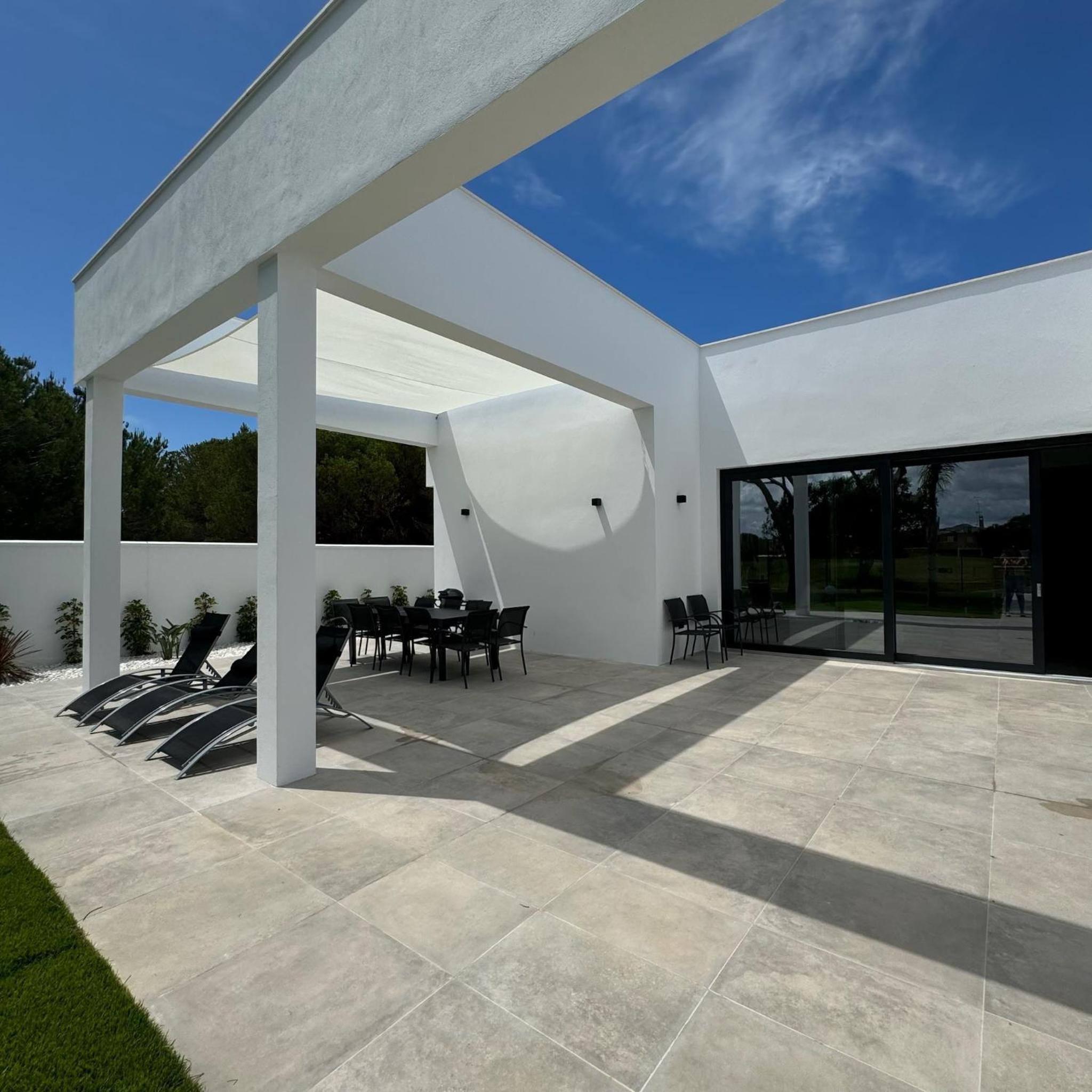 Poniente Beach House