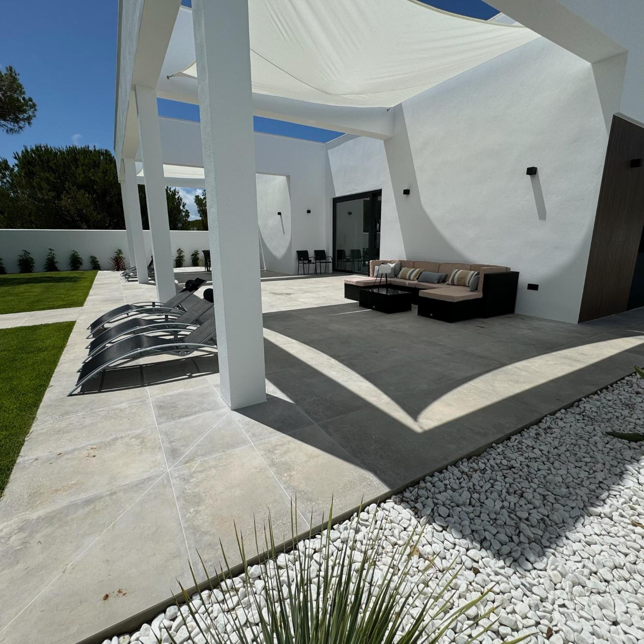 Poniente Beach House