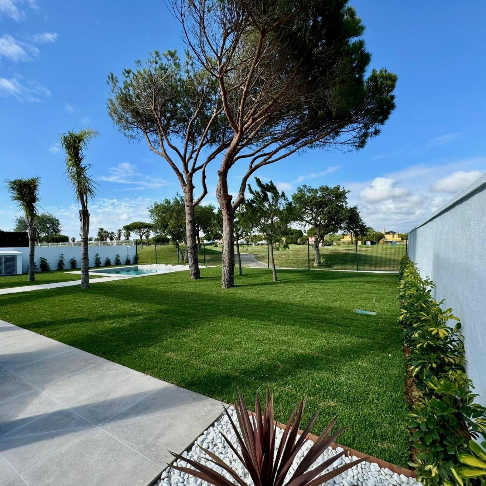 Poniente Beach House