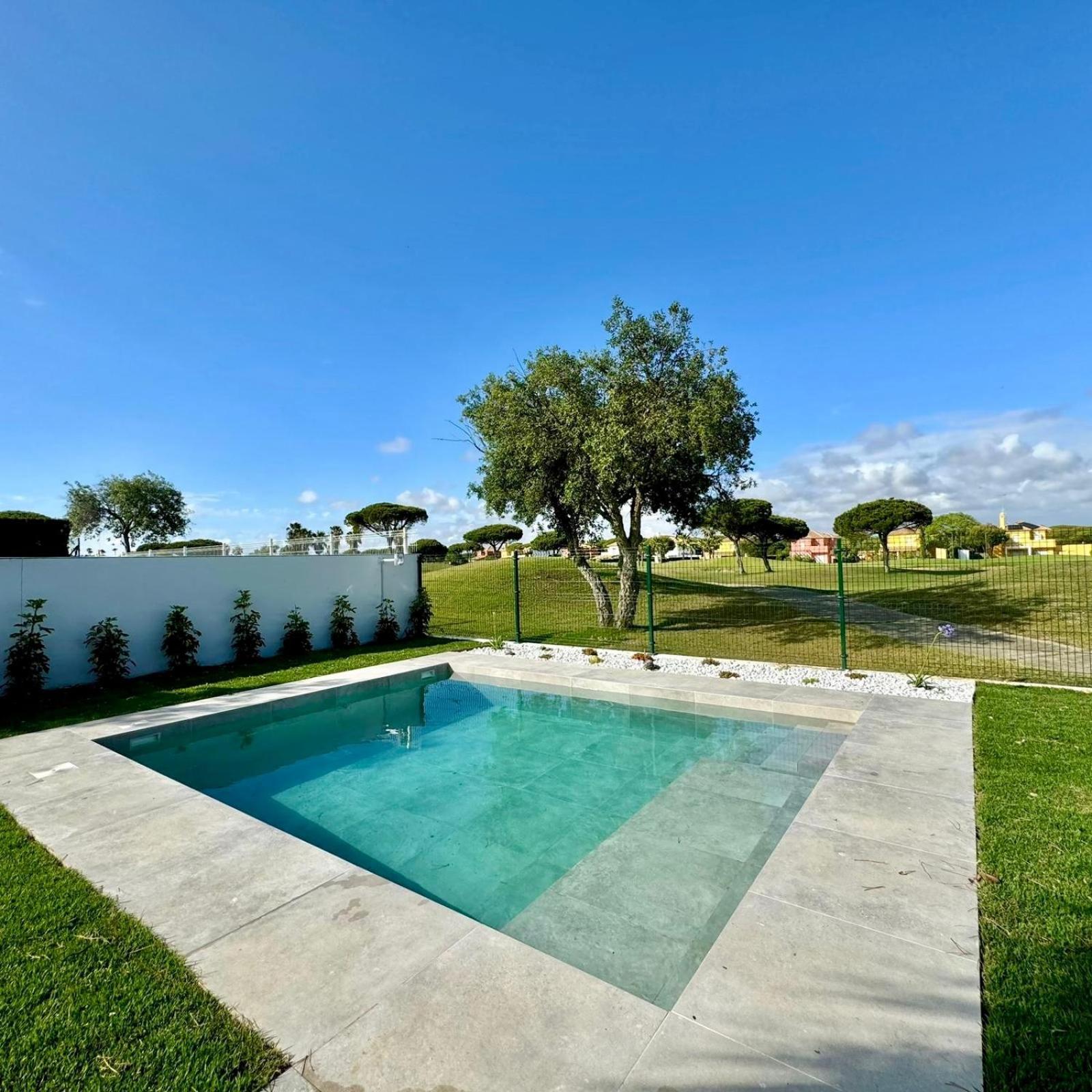 Poniente Beach House