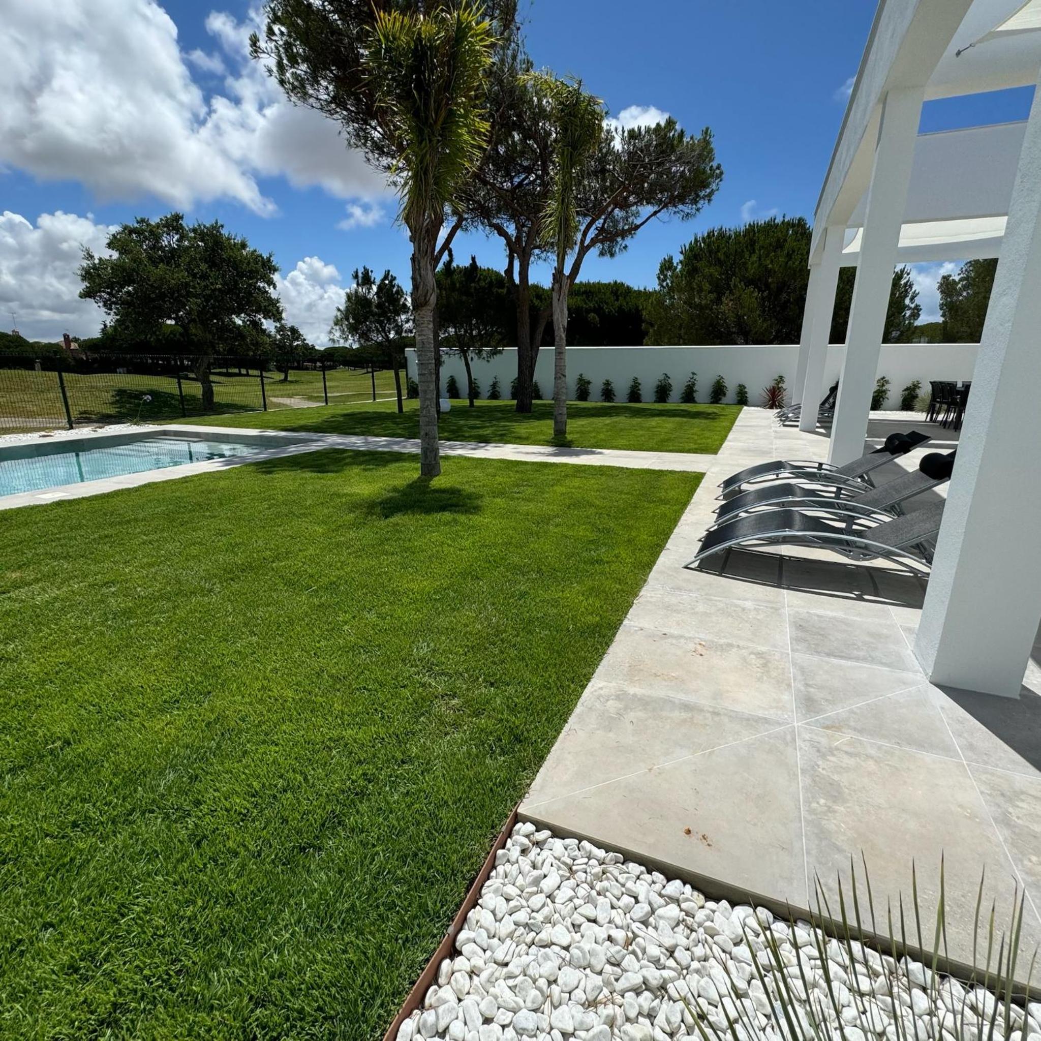 Poniente Beach House