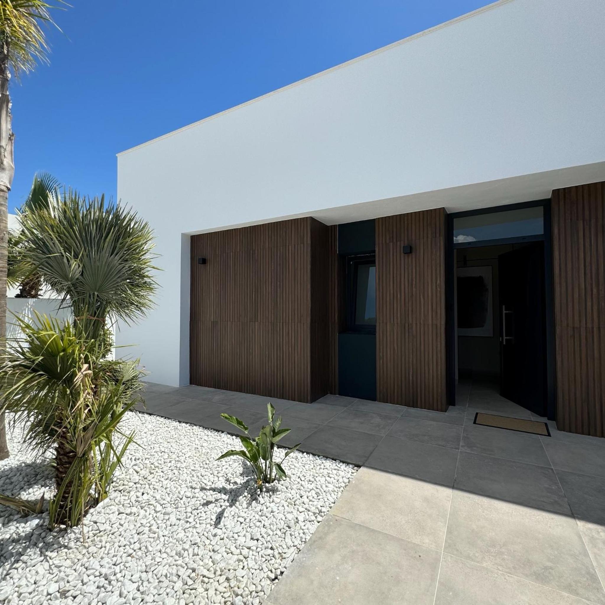 Poniente Beach House