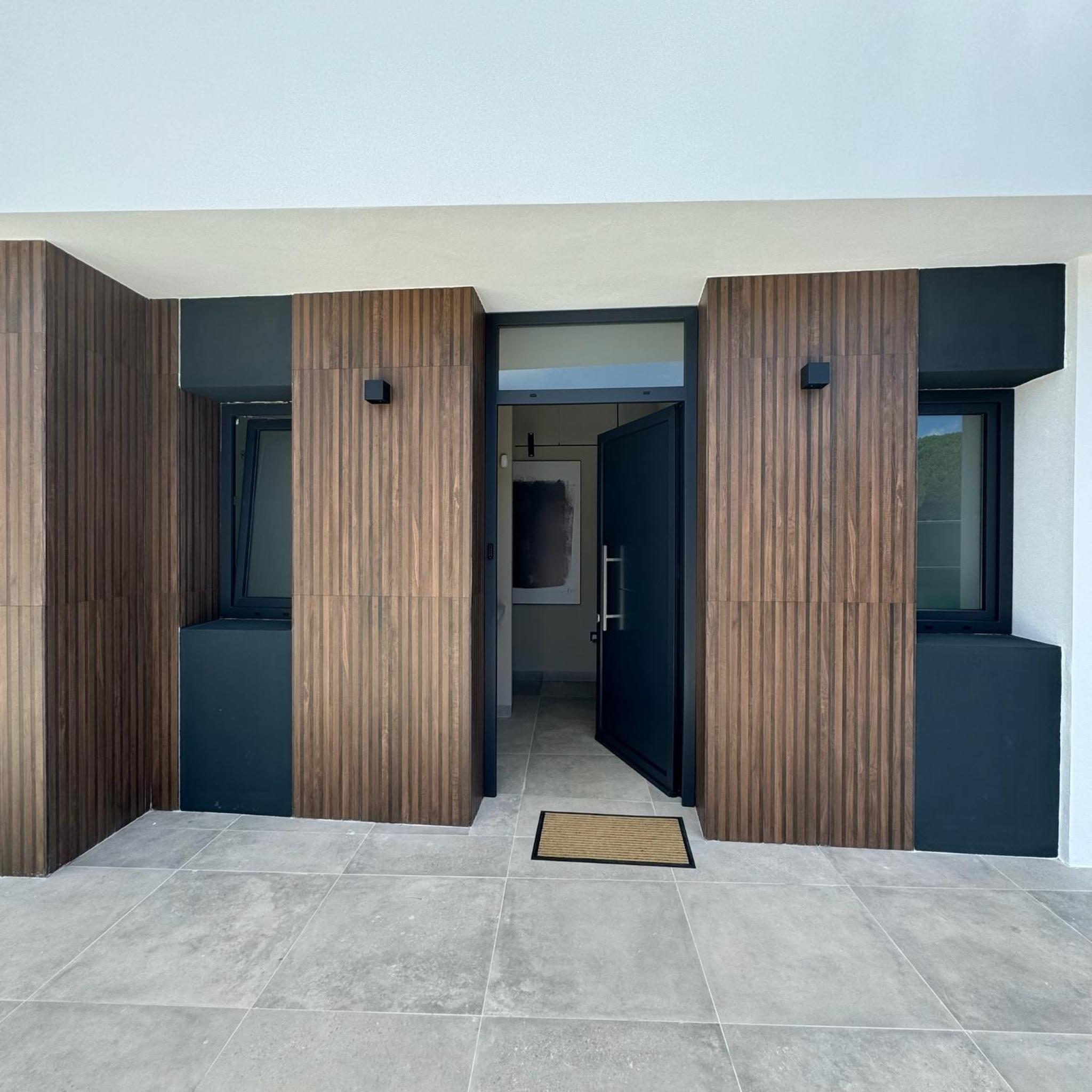 Poniente Beach House