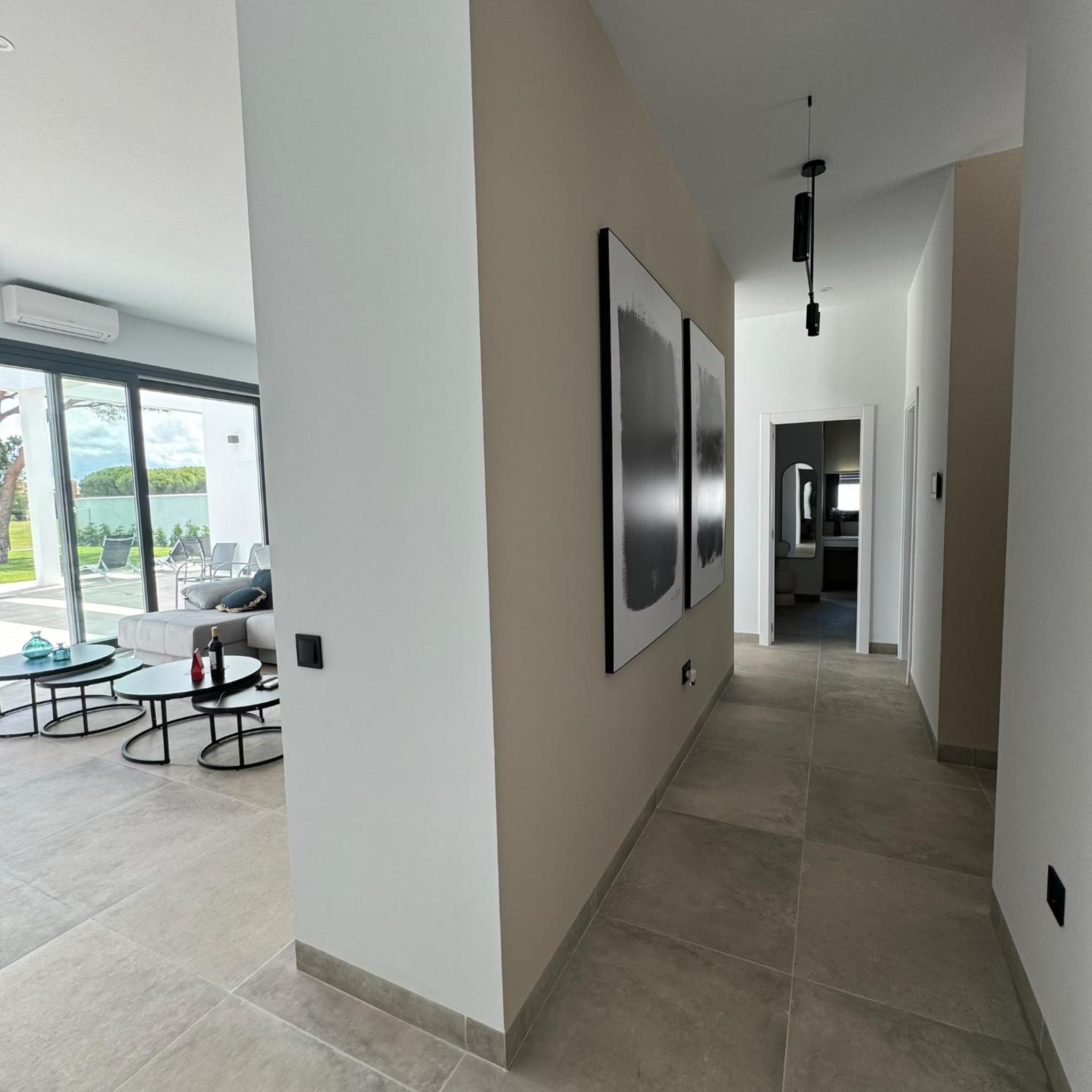Poniente Beach House