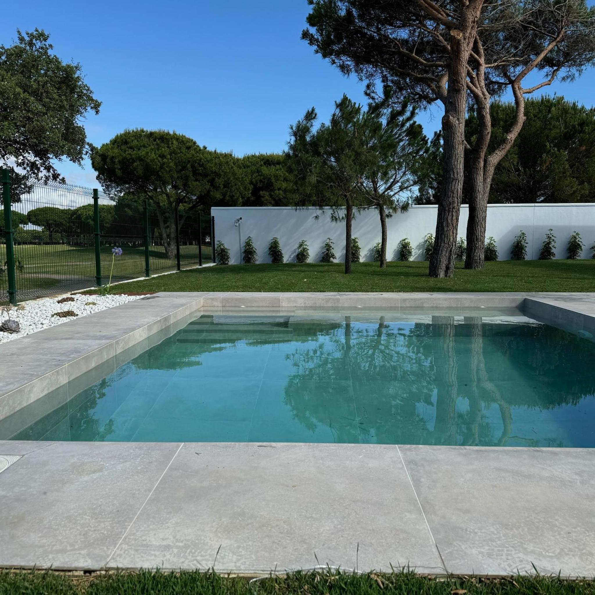 Poniente Beach House