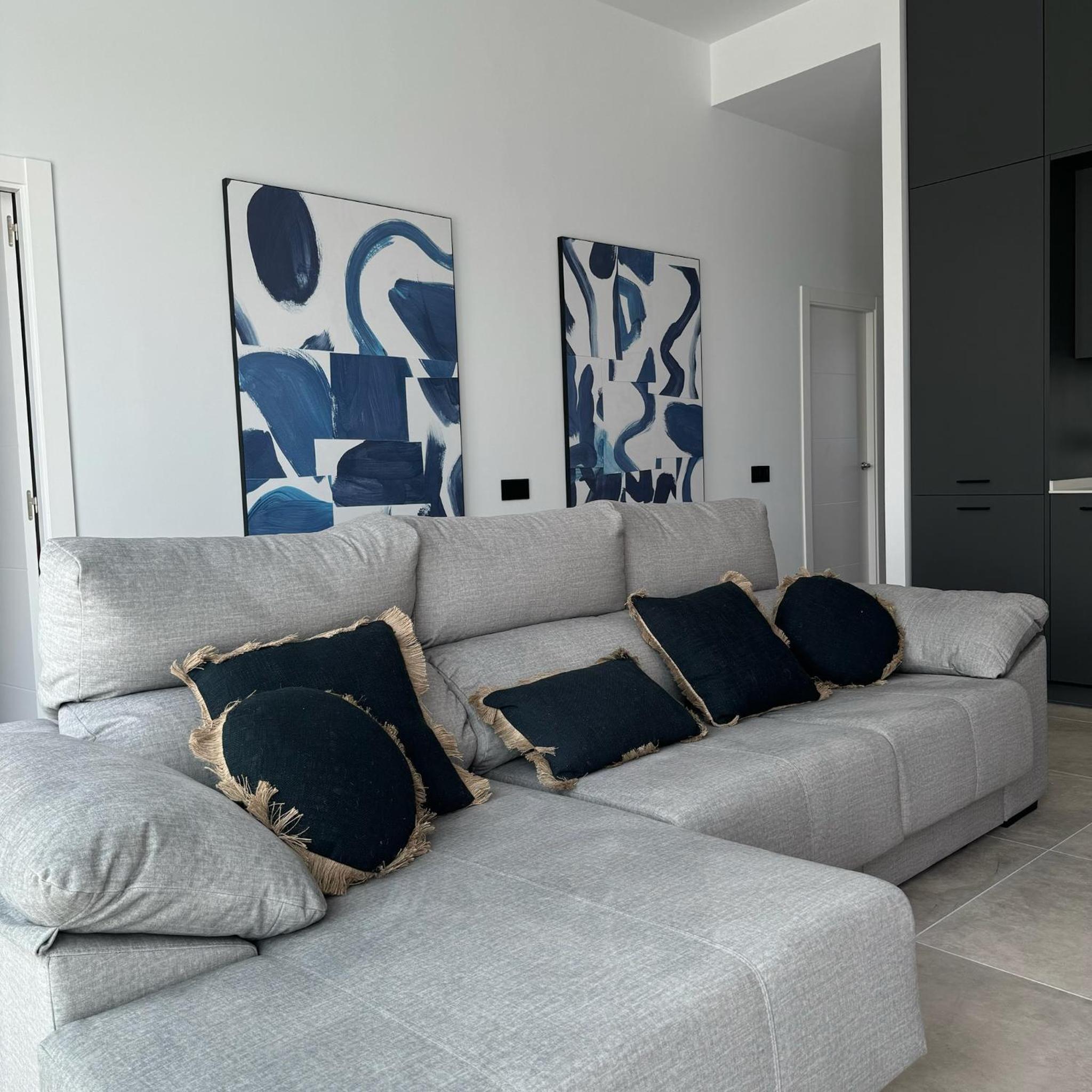 Poniente Beach House
