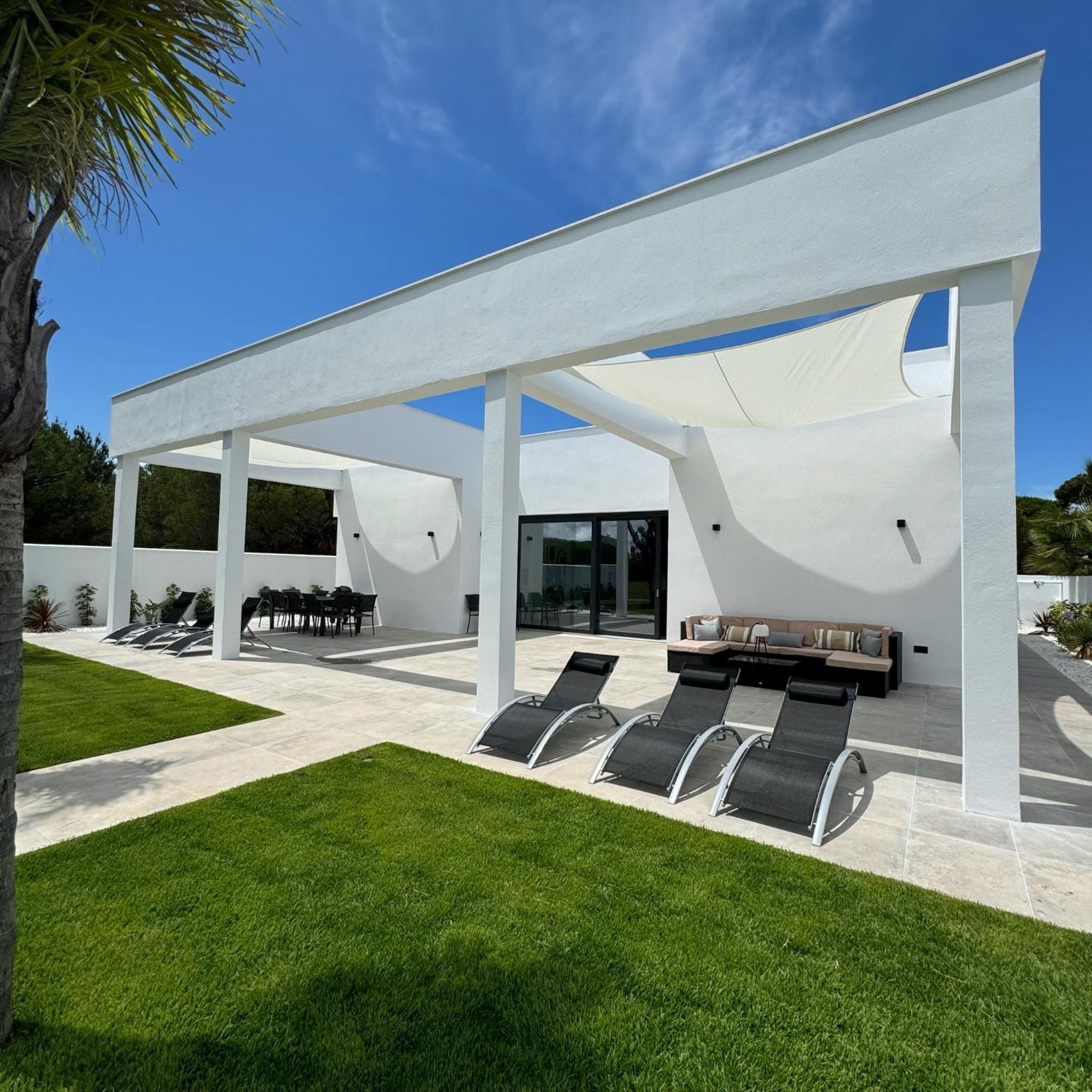 Poniente Beach House