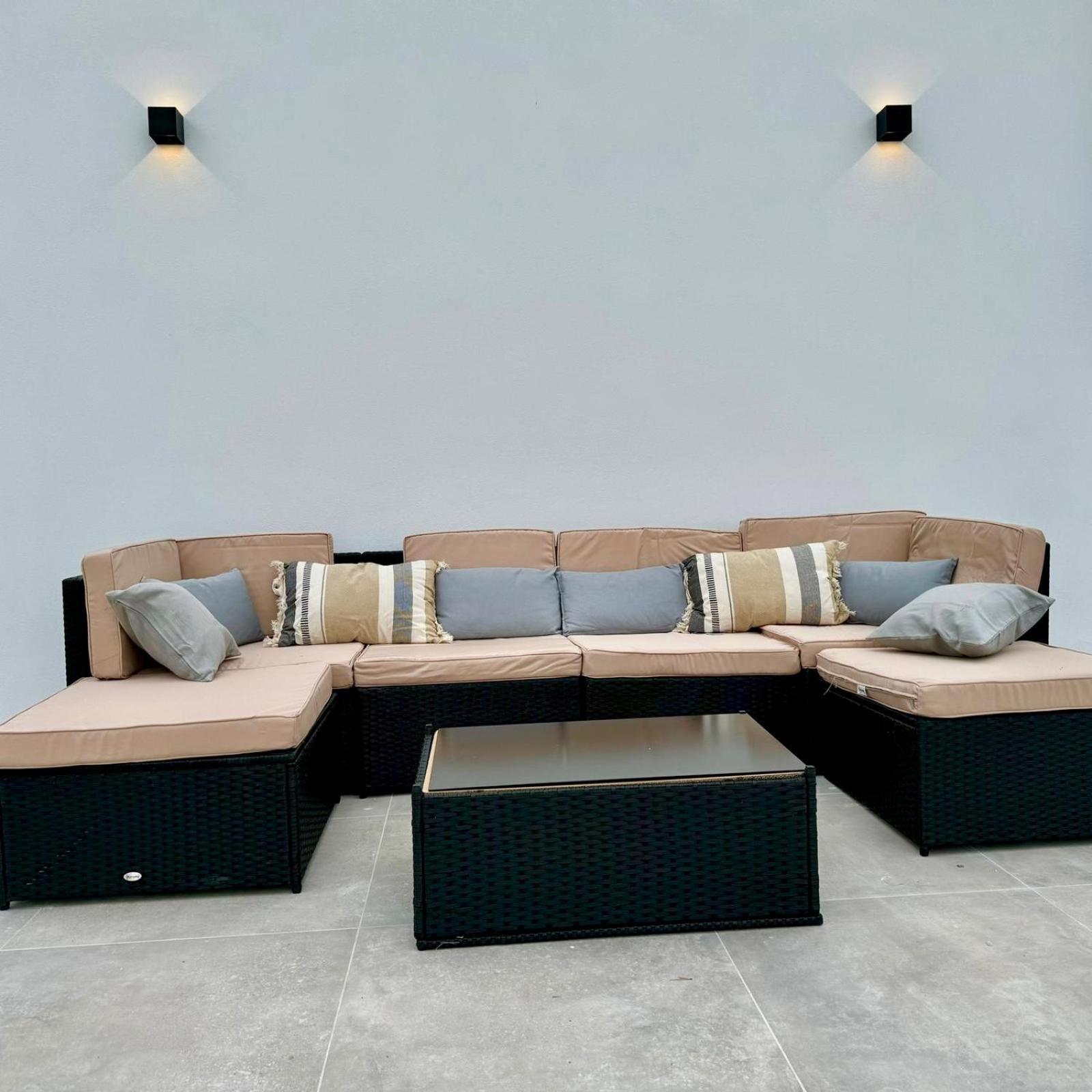 Poniente Beach House