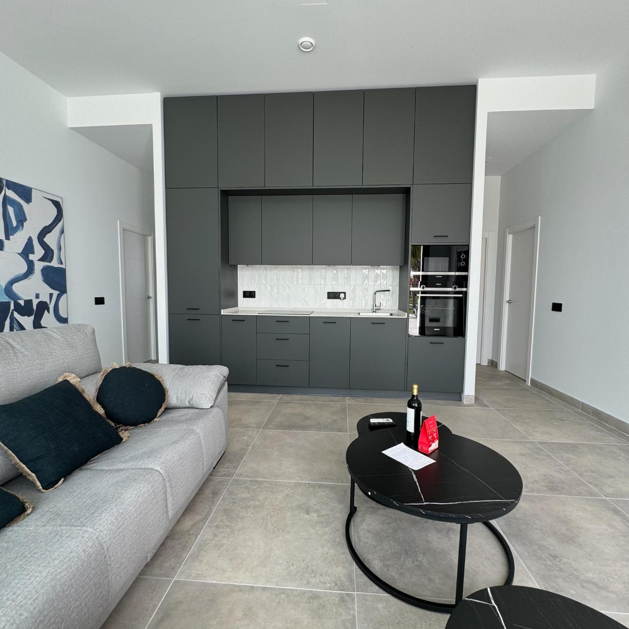 Poniente Beach House