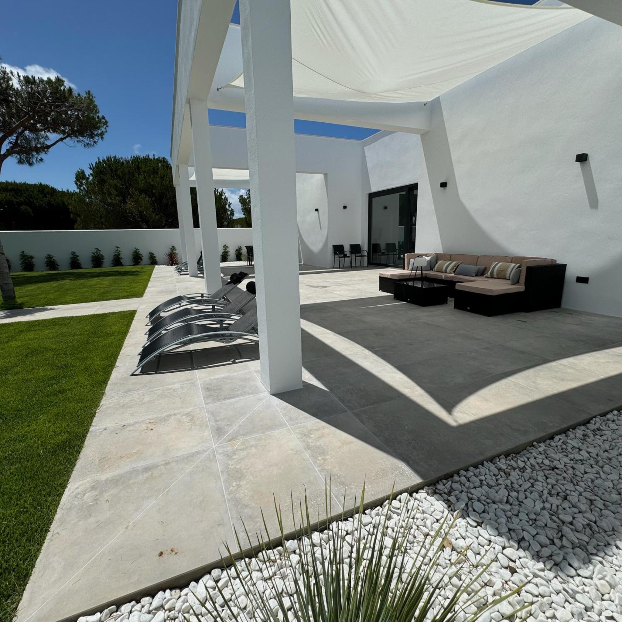 Poniente Beach House