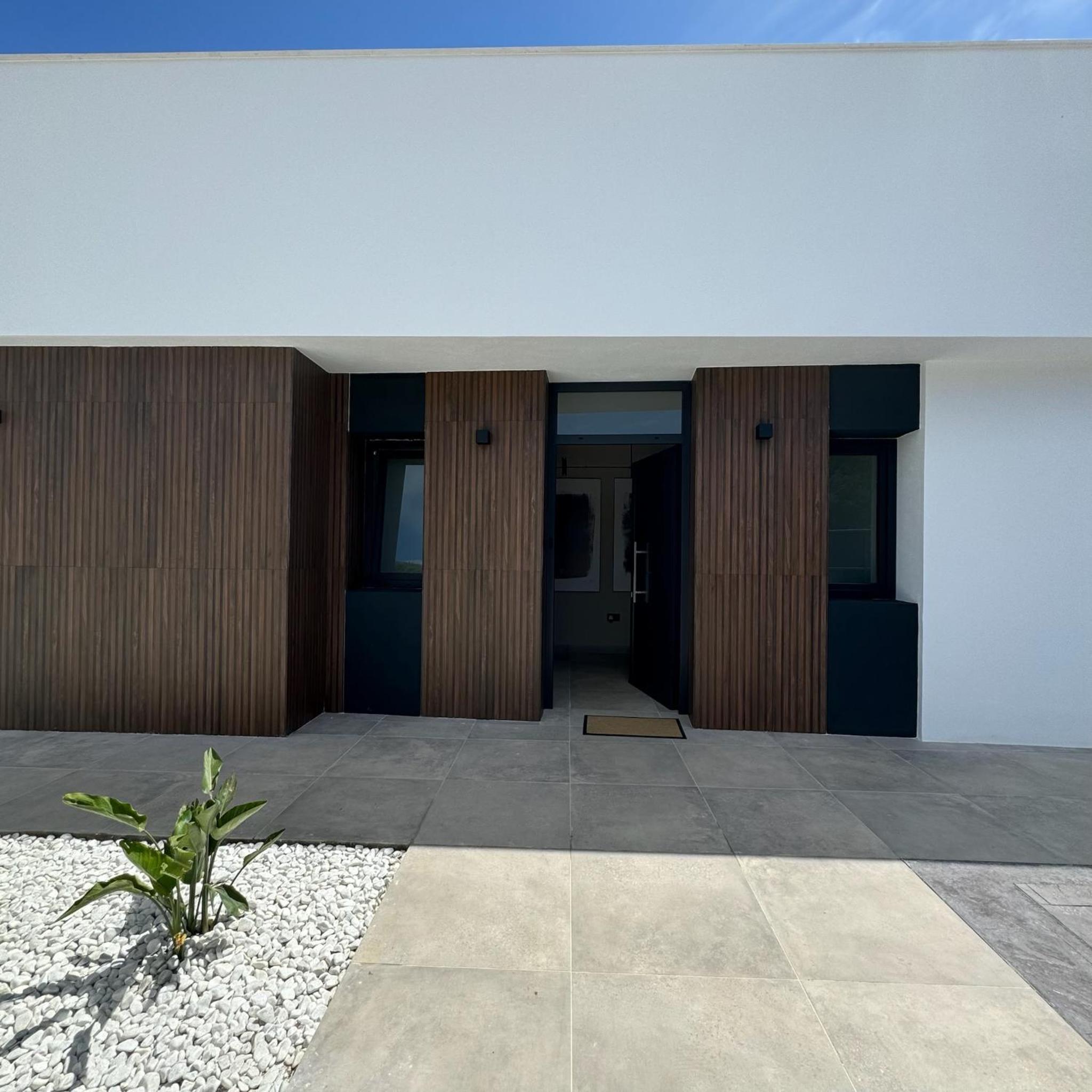 Poniente Beach House