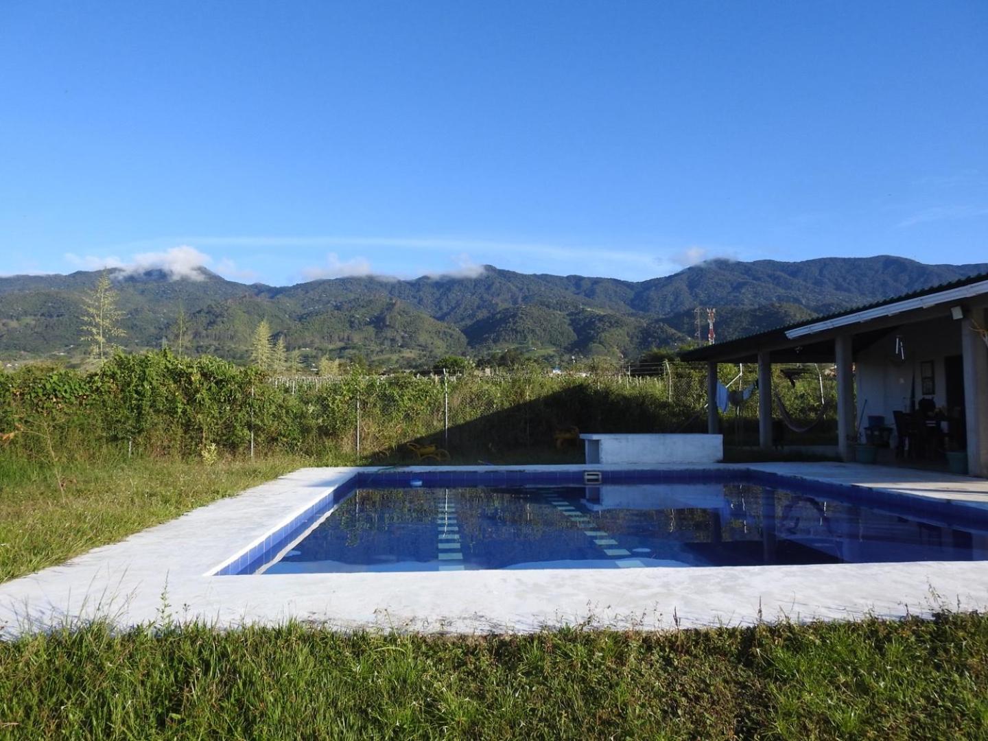 Casa Campestre Lago Calima
