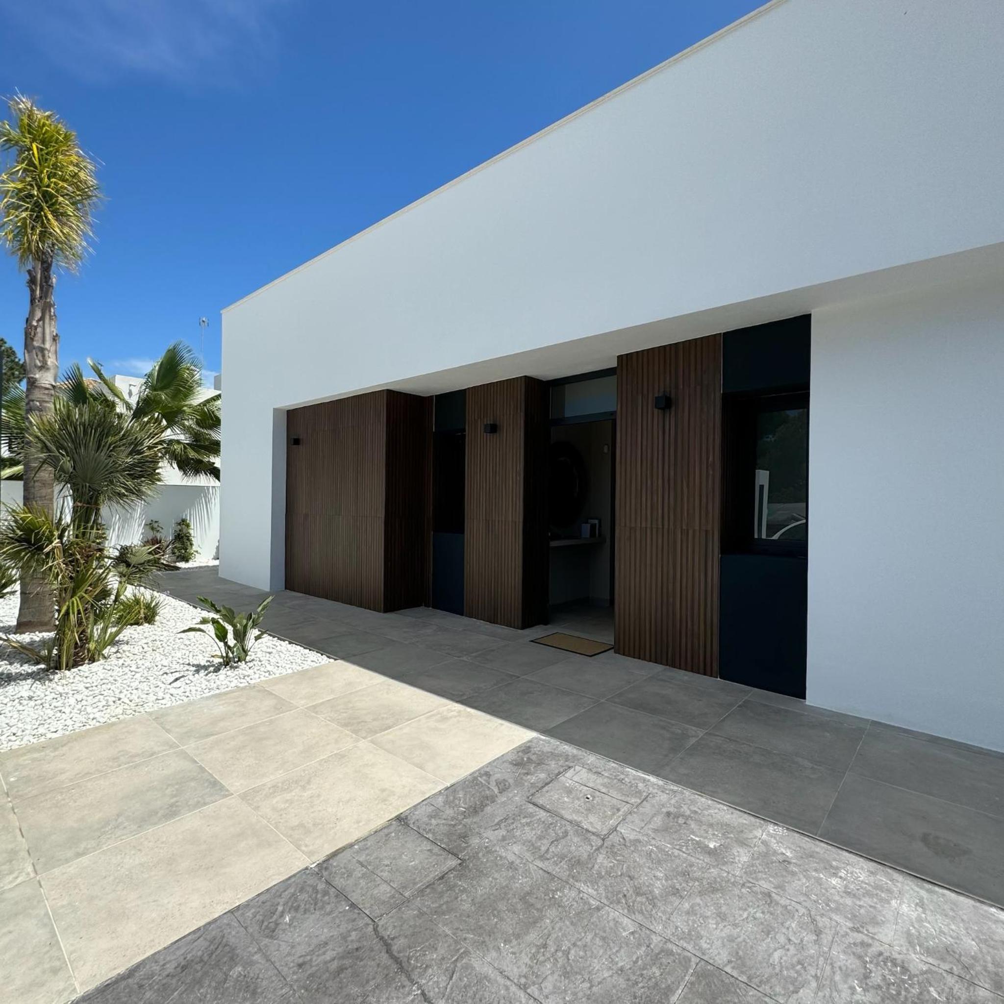 Poniente Beach House