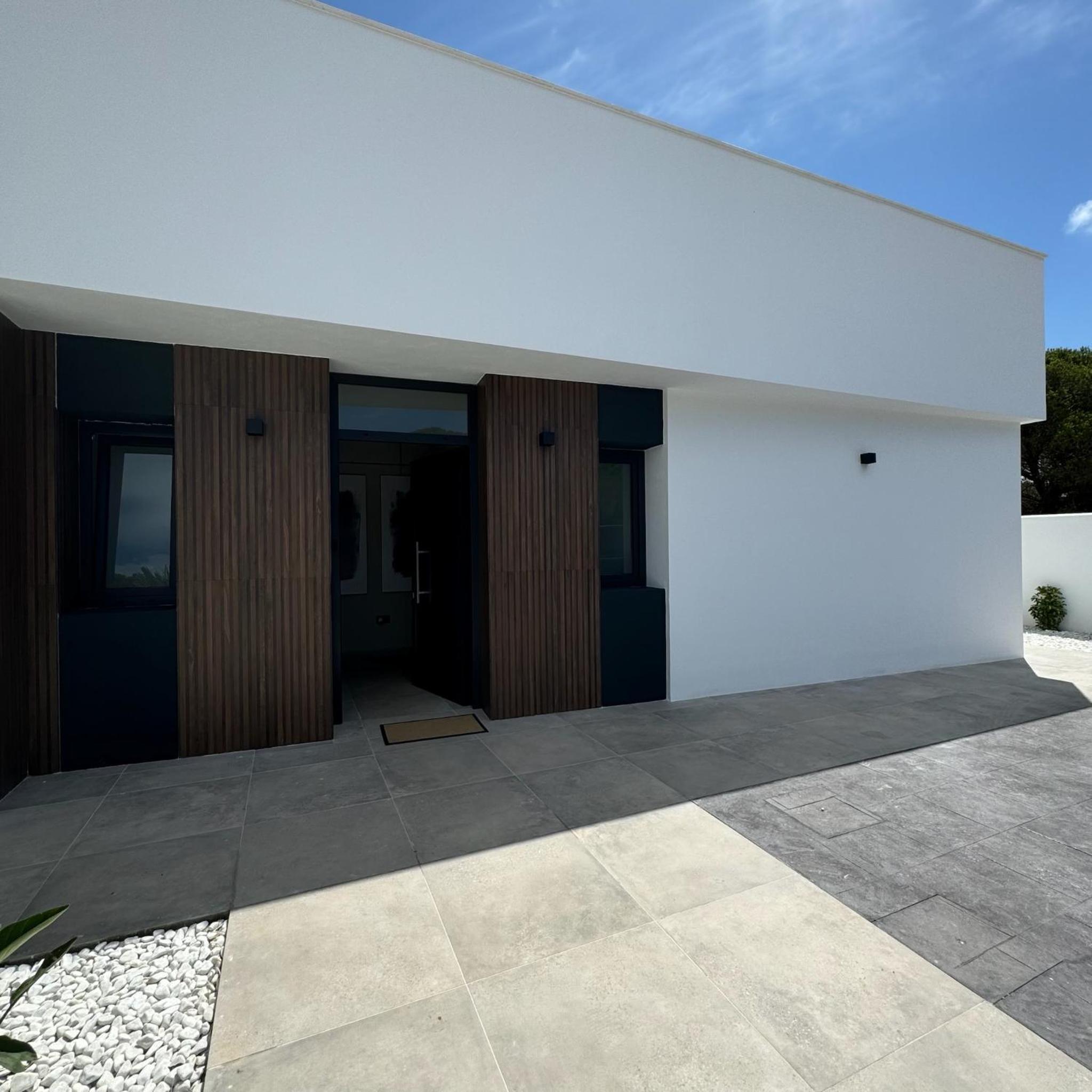Poniente Beach House