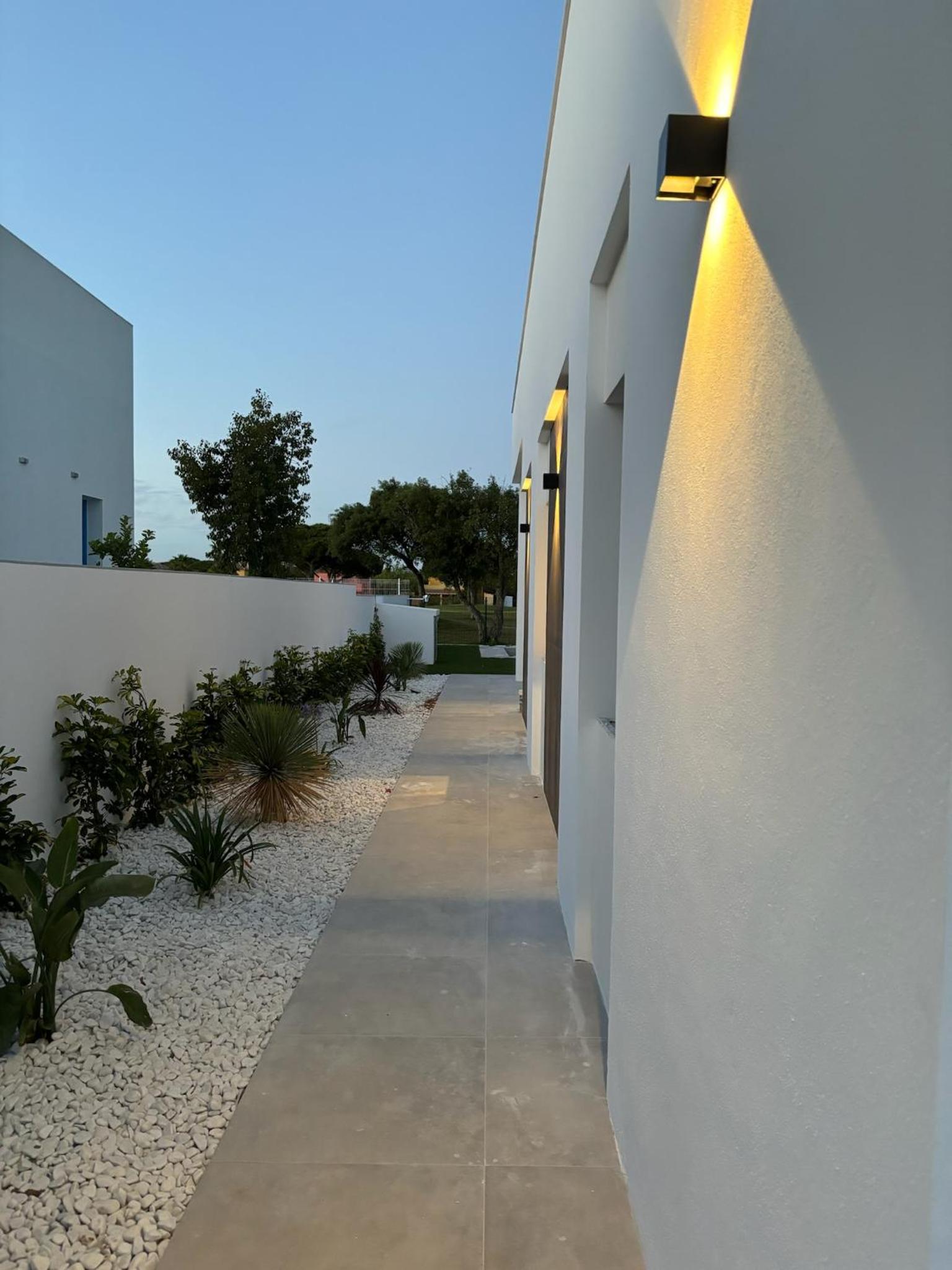 Poniente Beach House
