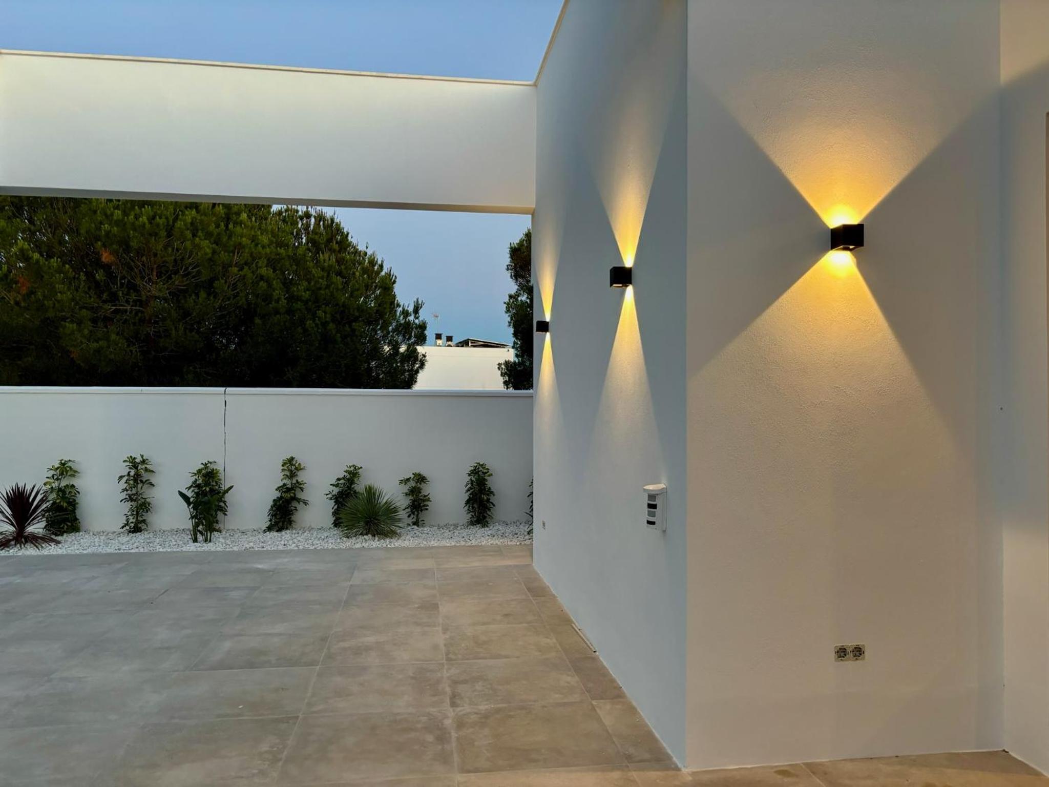 Poniente Beach House
