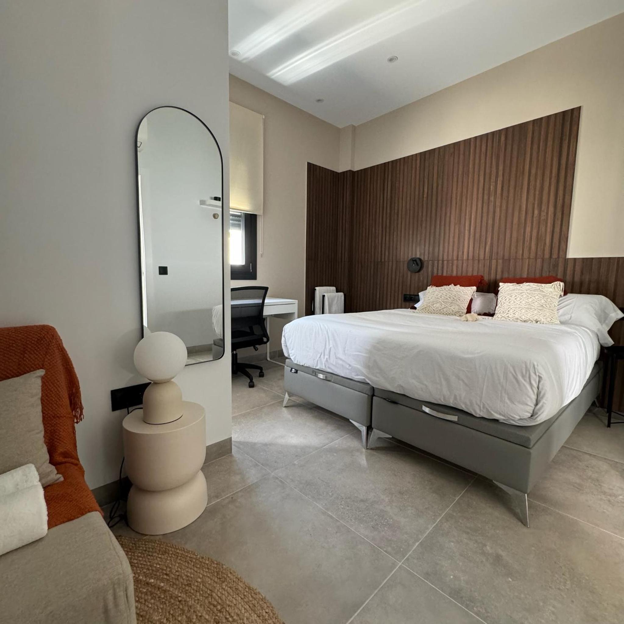 Poniente Beach House