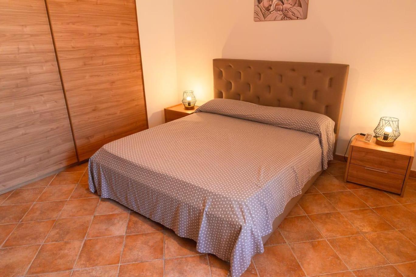 Casa vacanze MareLia