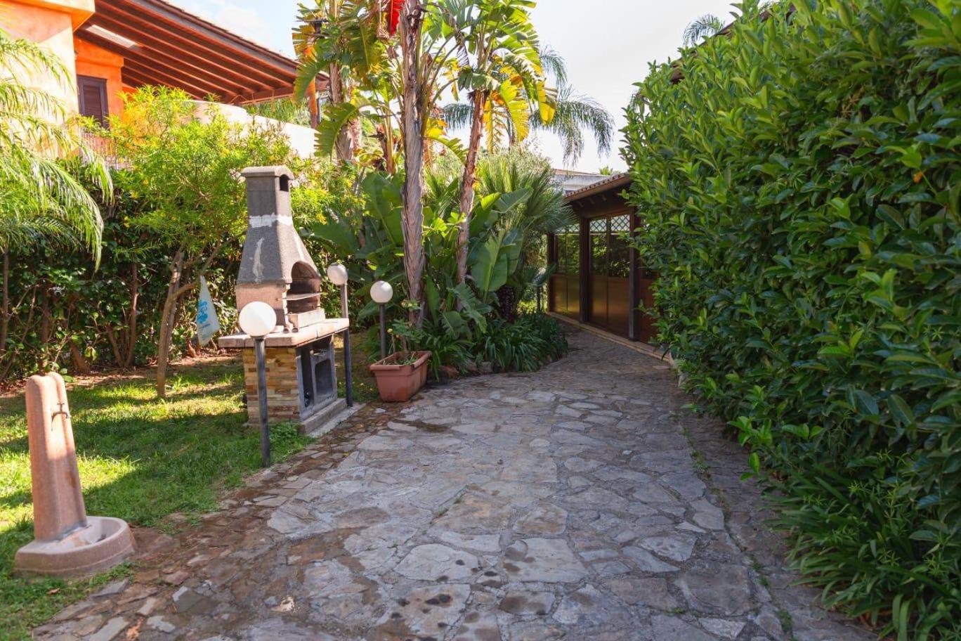 Casa vacanze MareLia