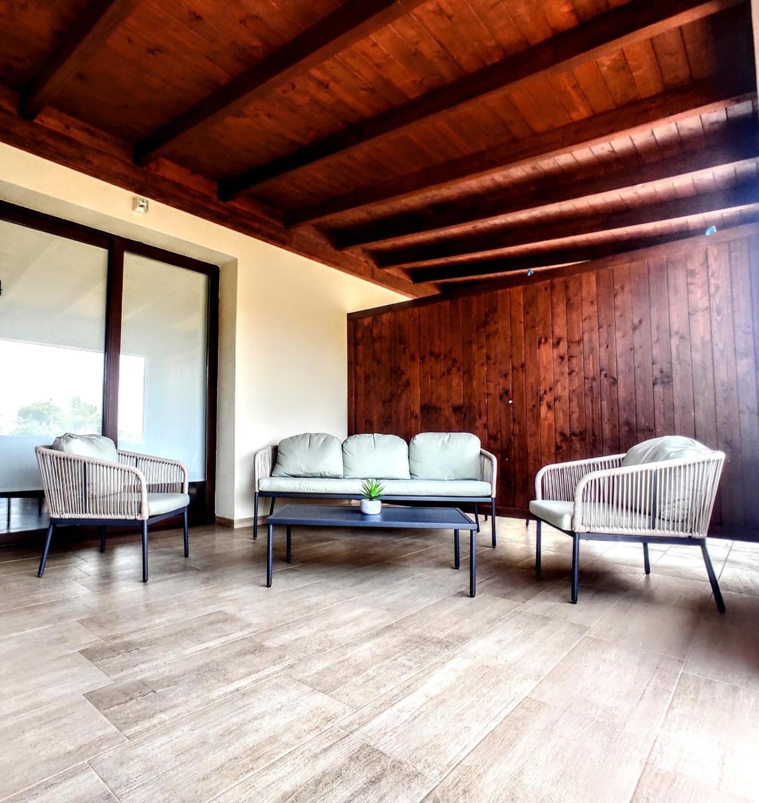 La Dimora apartments