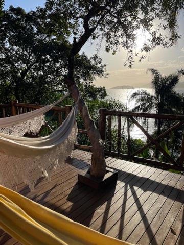 Casa Veloso -Ilhabela
