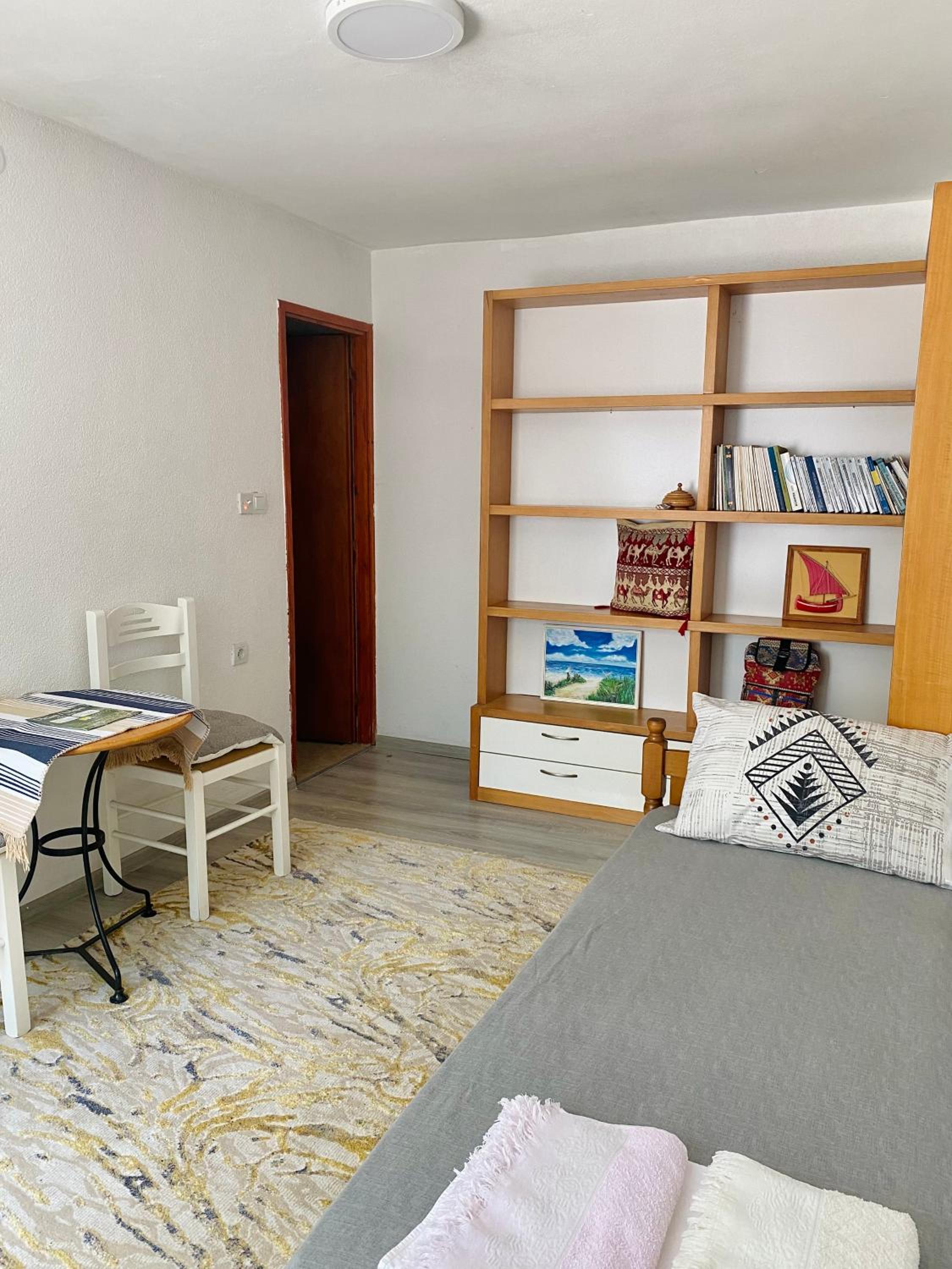 Oldmill Apartment view 4