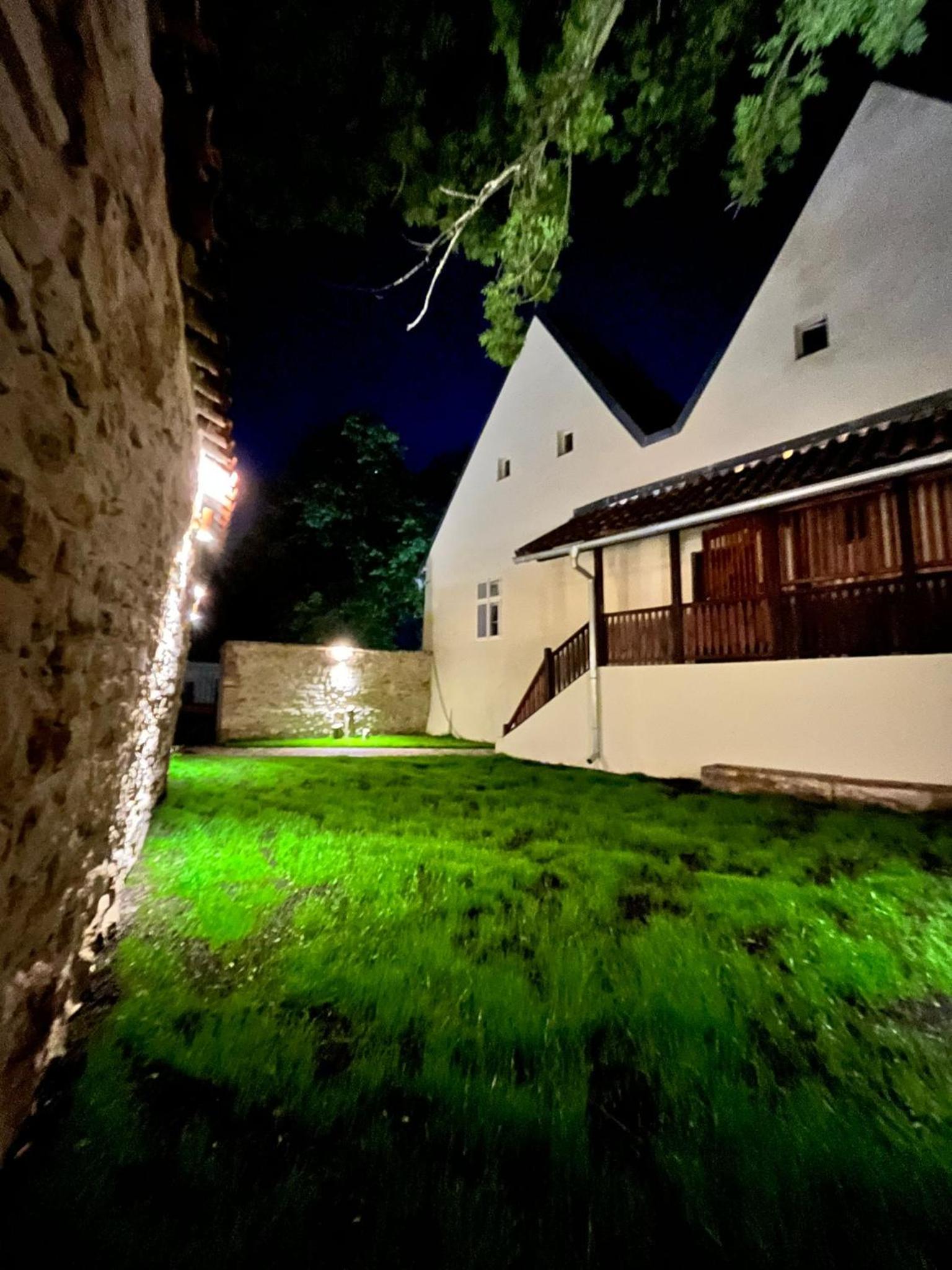 Penzion Popelka