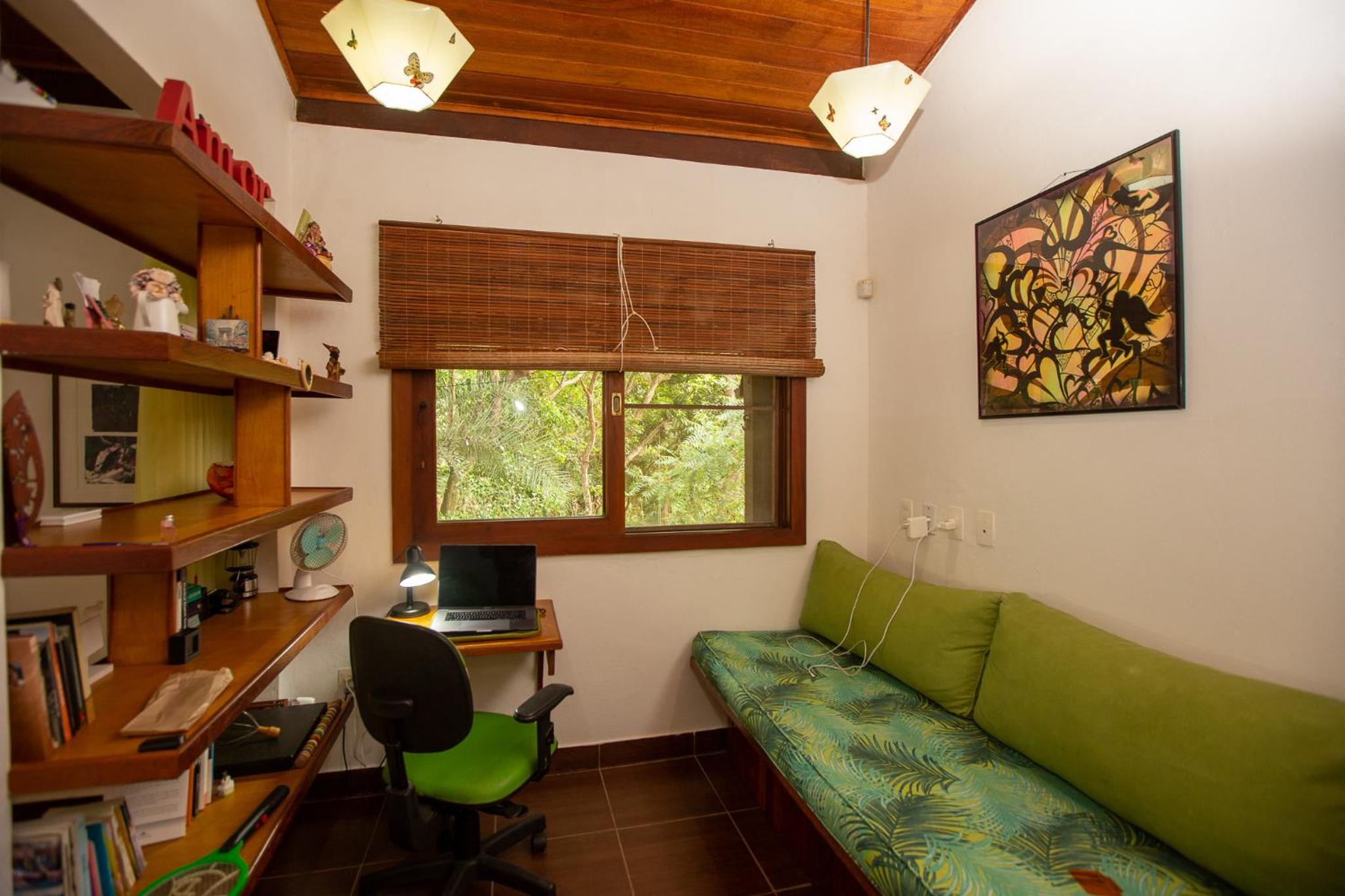 Recanto dos Pássaros Zen Apartamentos em meio de Natureza