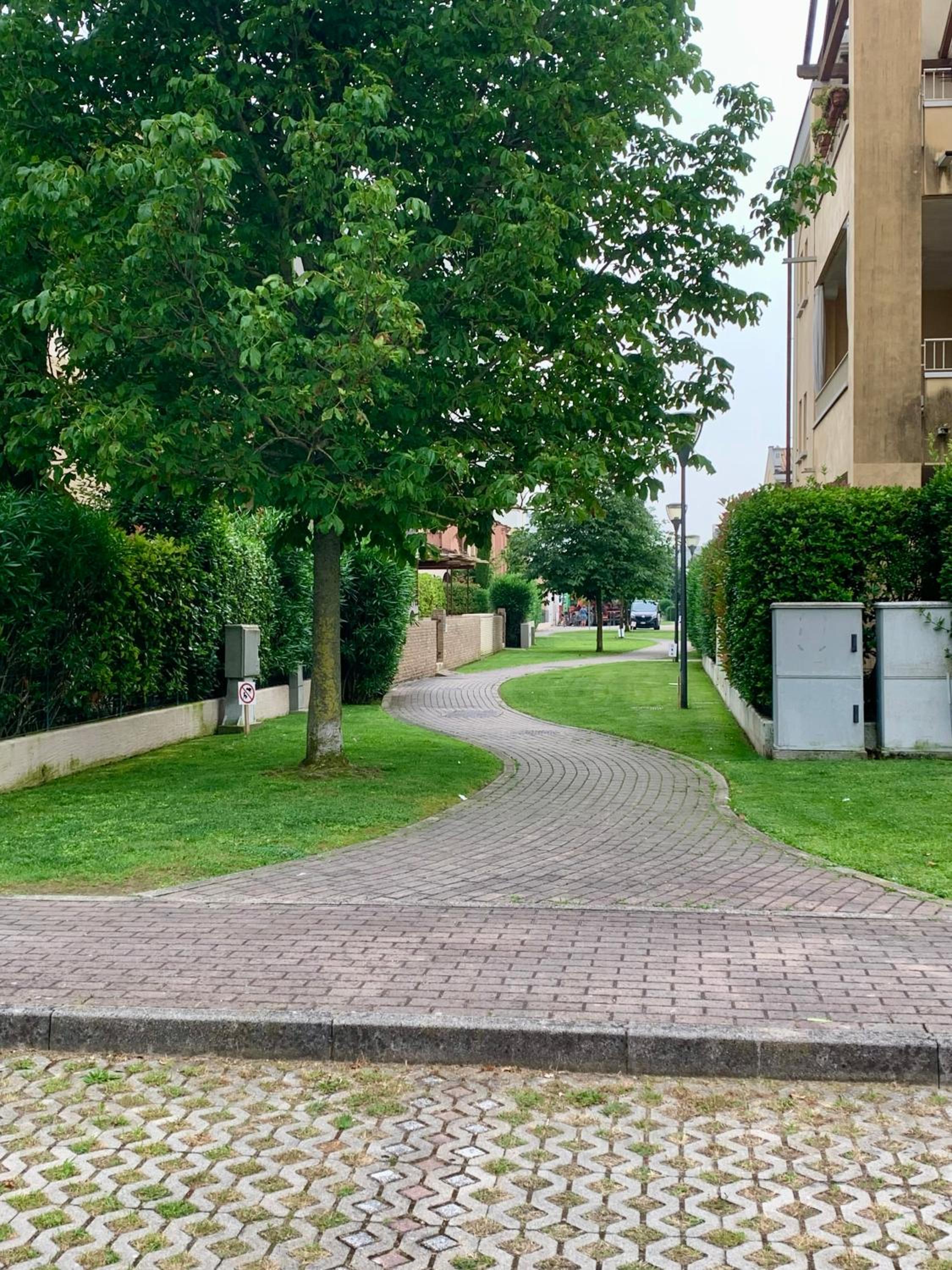 Cascina Del Mar residence Jesolo view 5