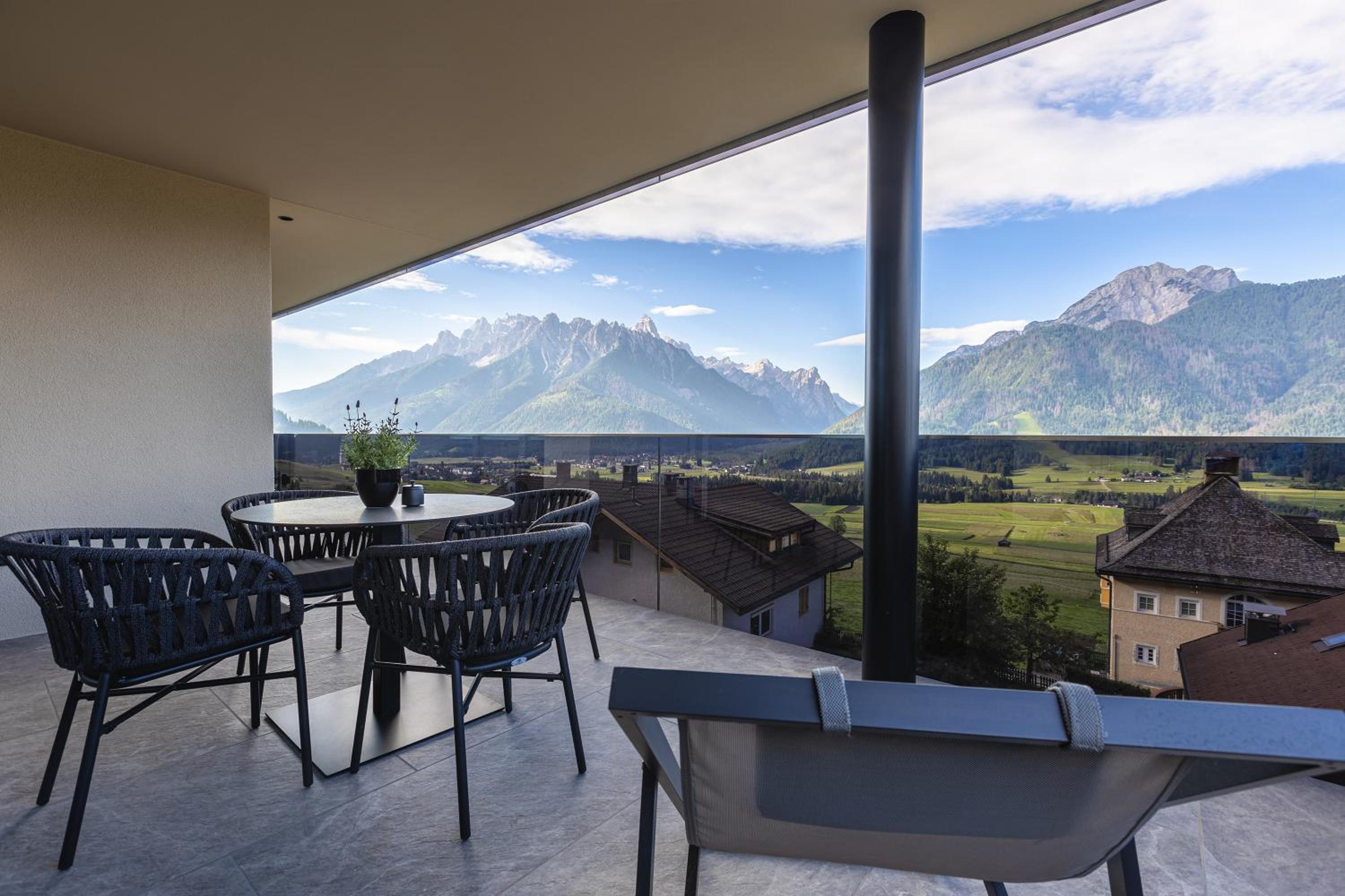 Timeless Dolomites Apartments