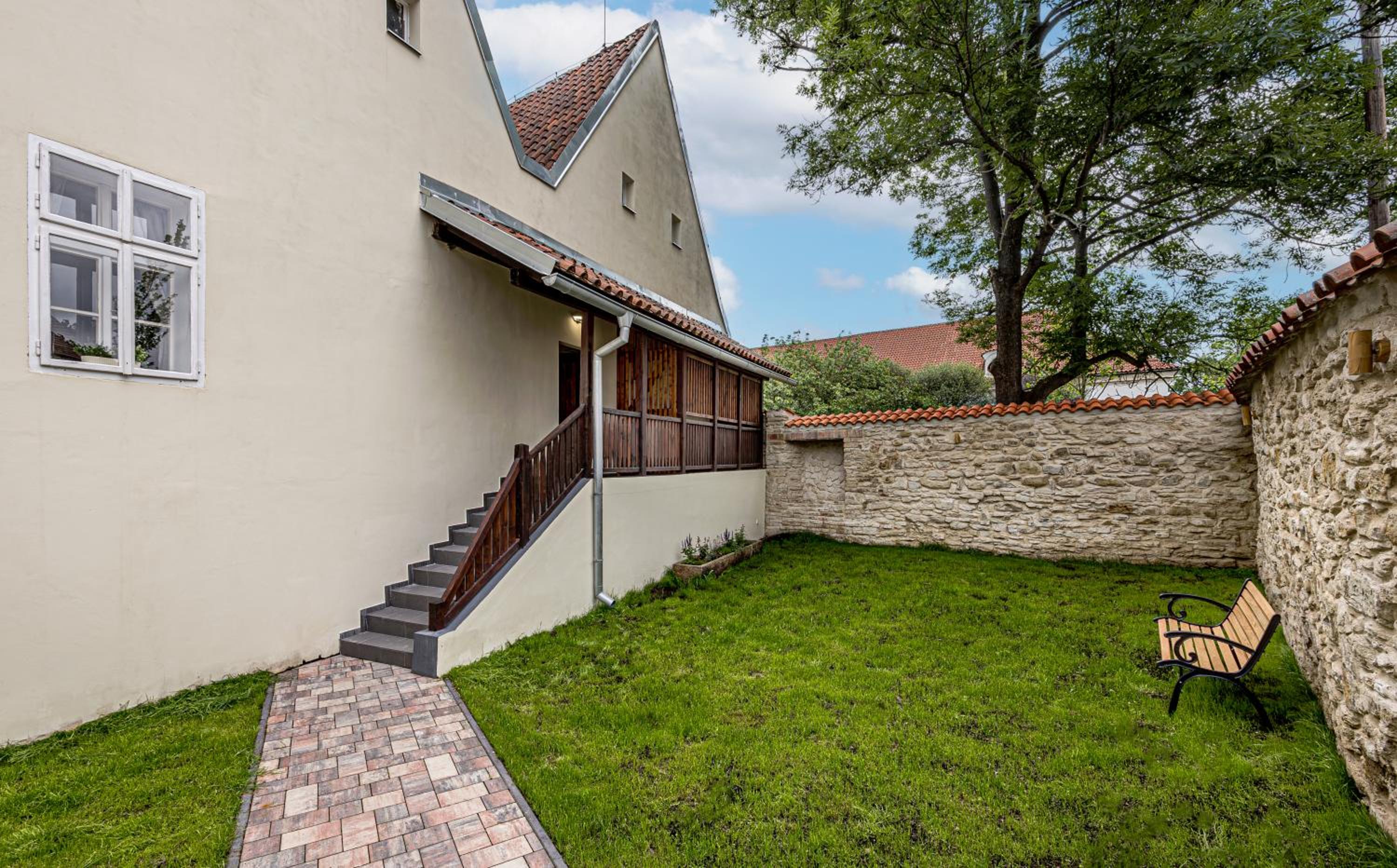 Penzion Popelka