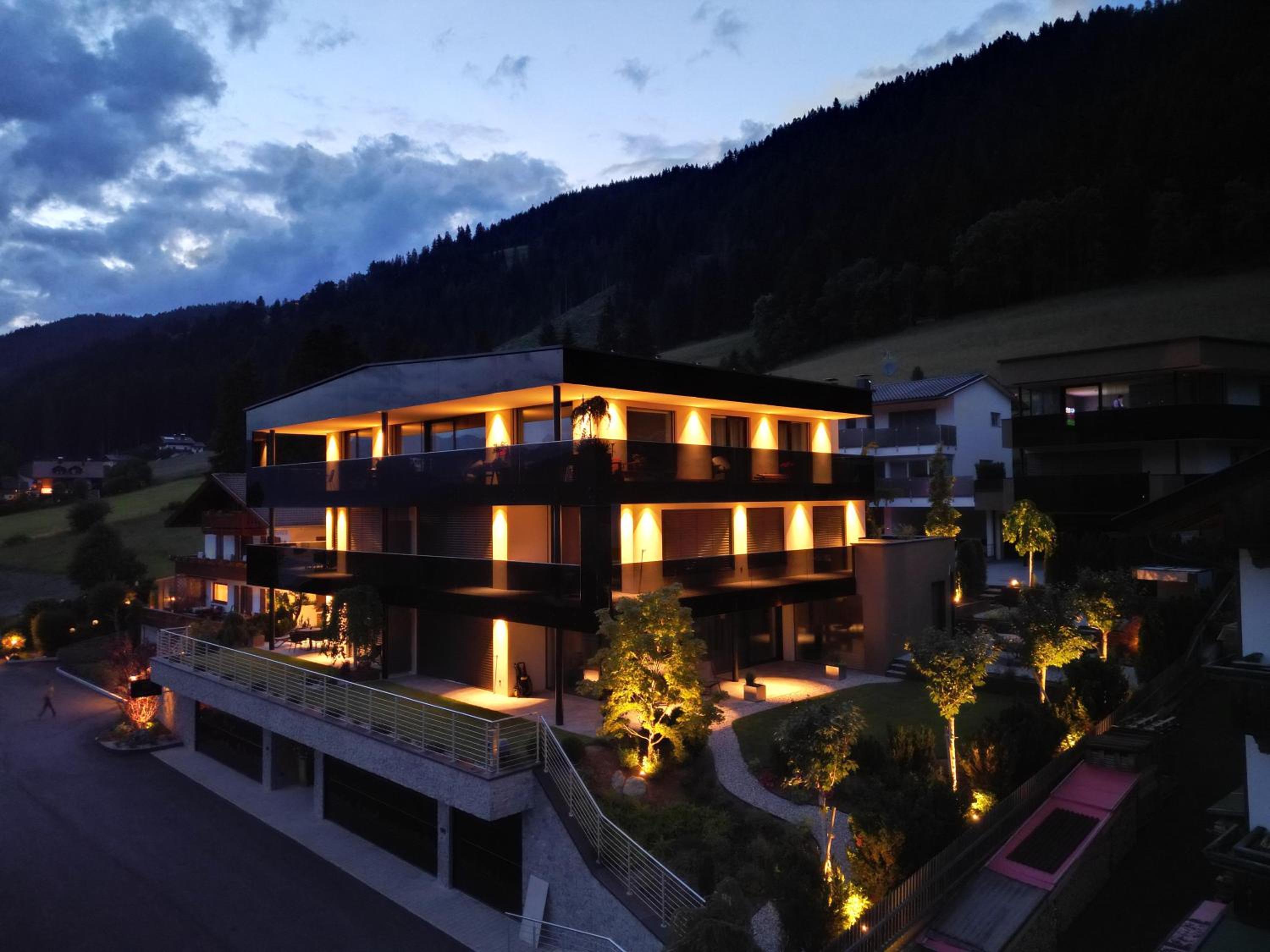 Timeless Dolomites Apartments