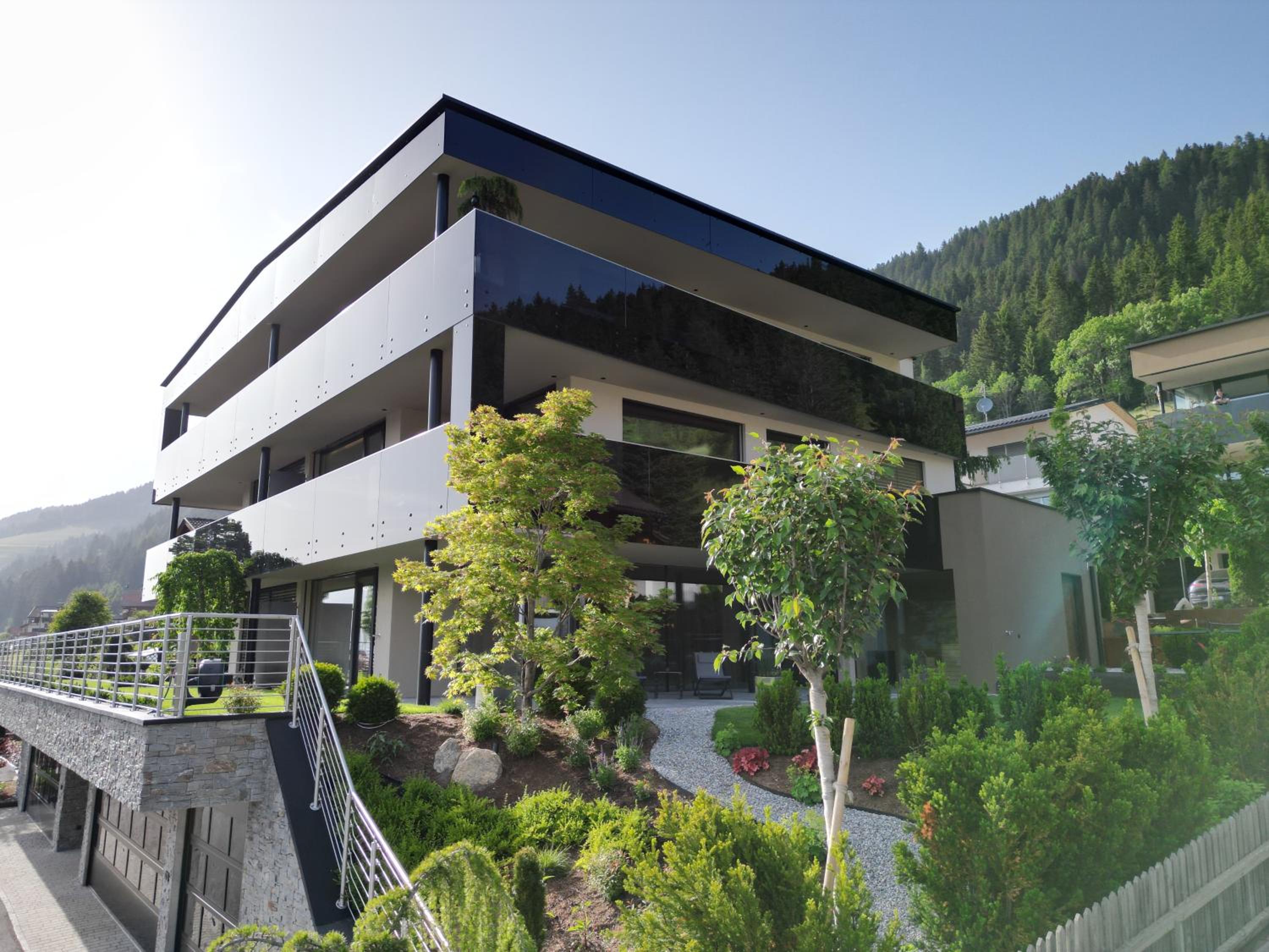 Timeless Dolomites Apartments
