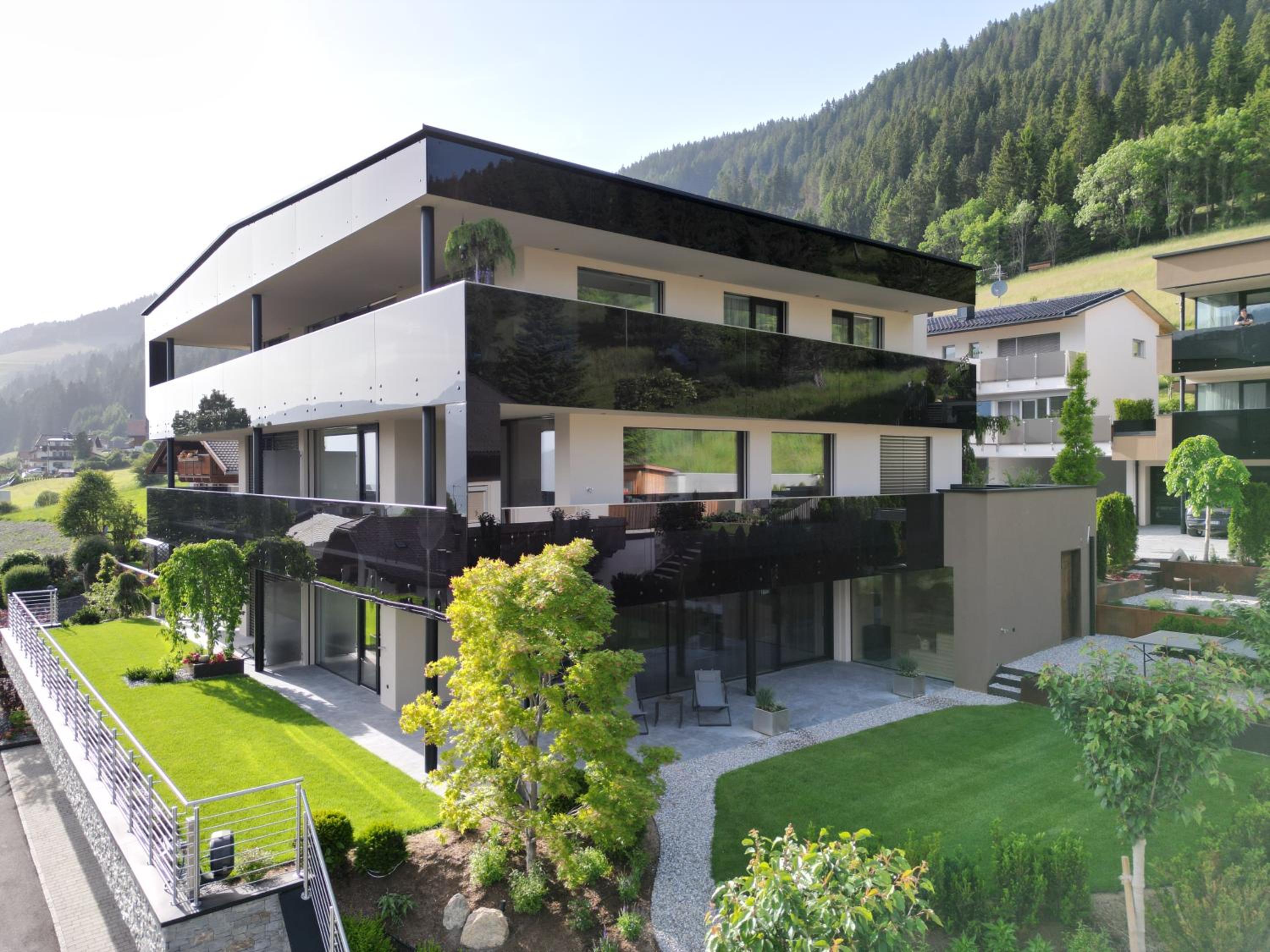 Timeless Dolomites Apartments