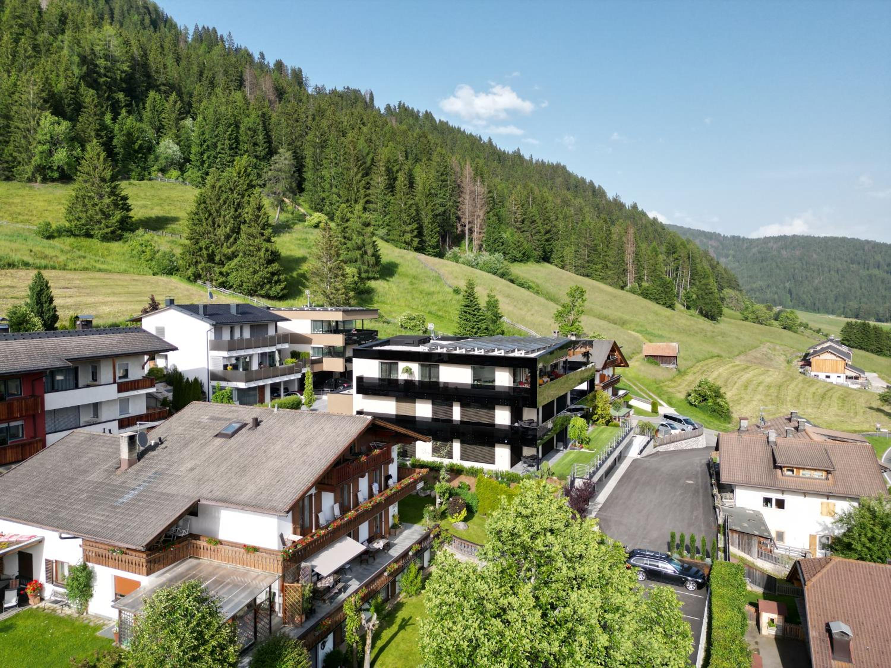 Timeless Dolomites Apartments