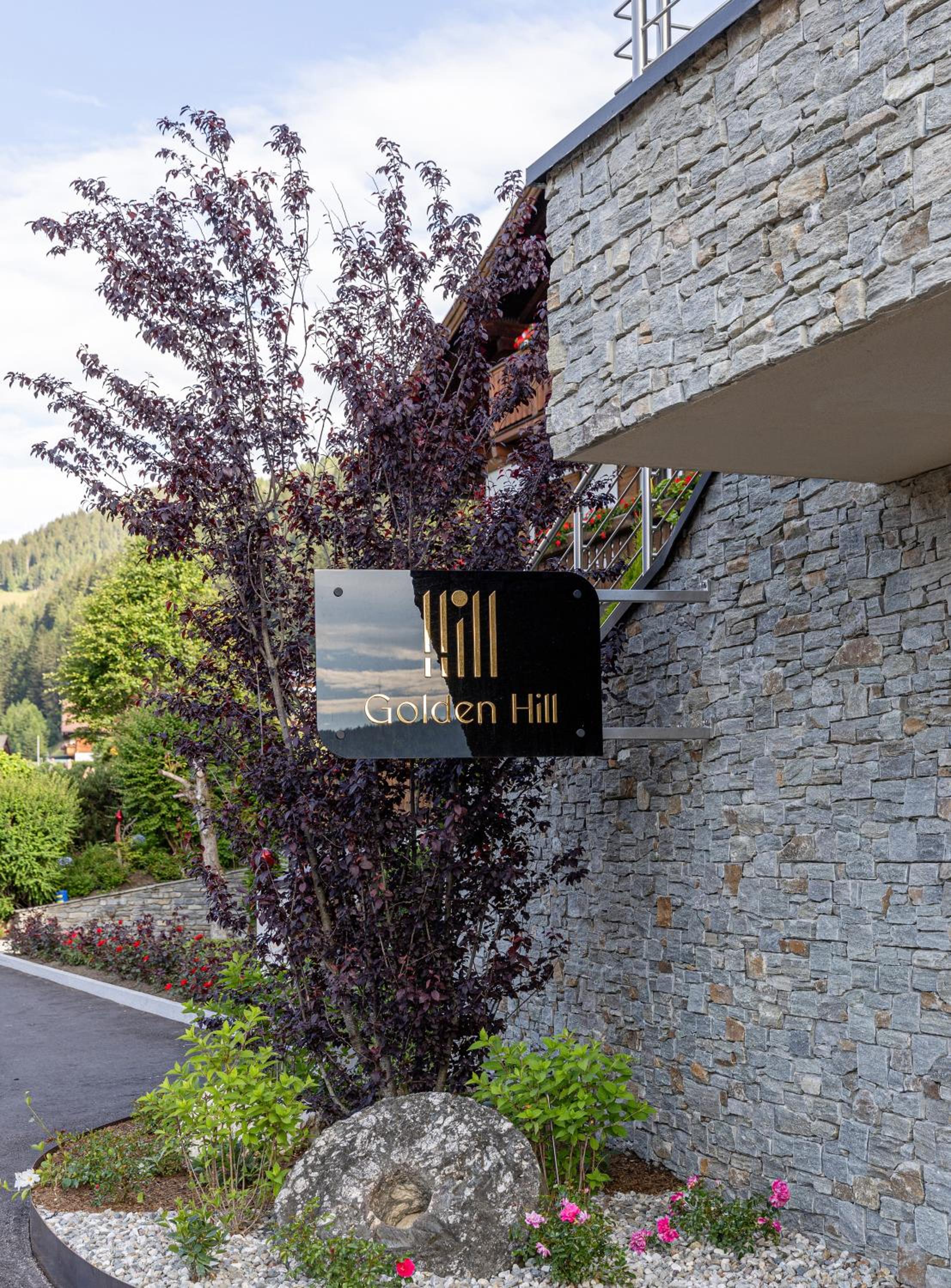Timeless Dolomites Apartments