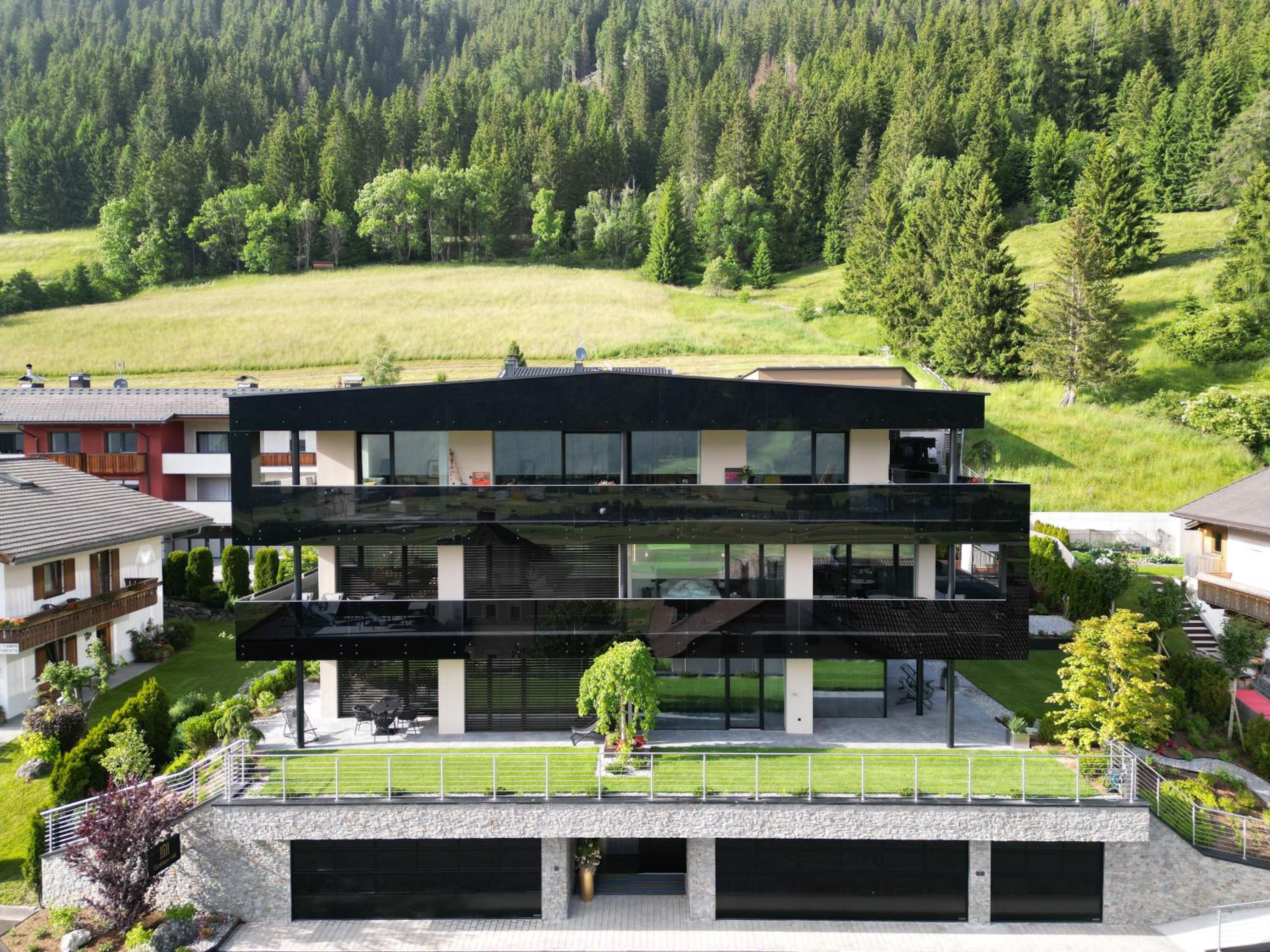 Timeless Dolomites Apartments