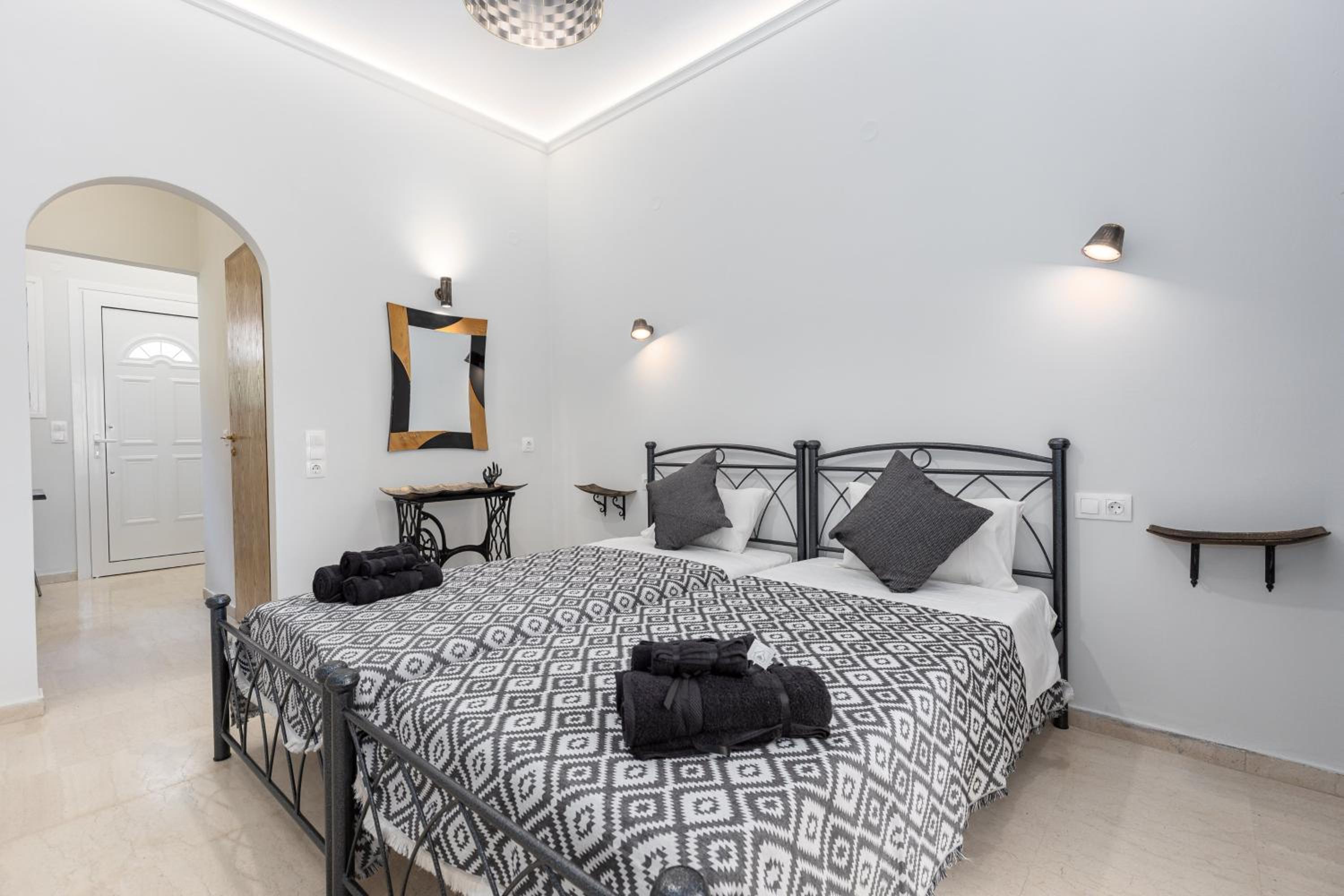 Riviera Apartment view 5
