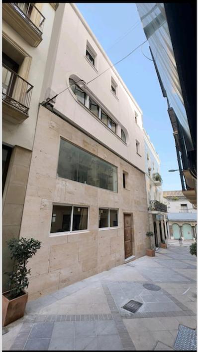 building
