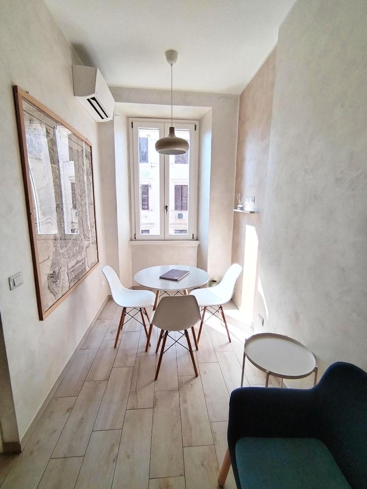 Il Cortile - Appartamento nel cuore di Testaccio