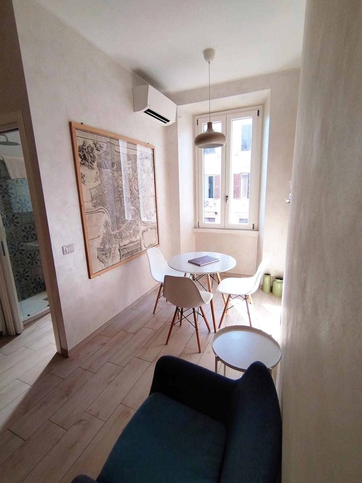 Il Cortile - Appartamento nel cuore di Testaccio