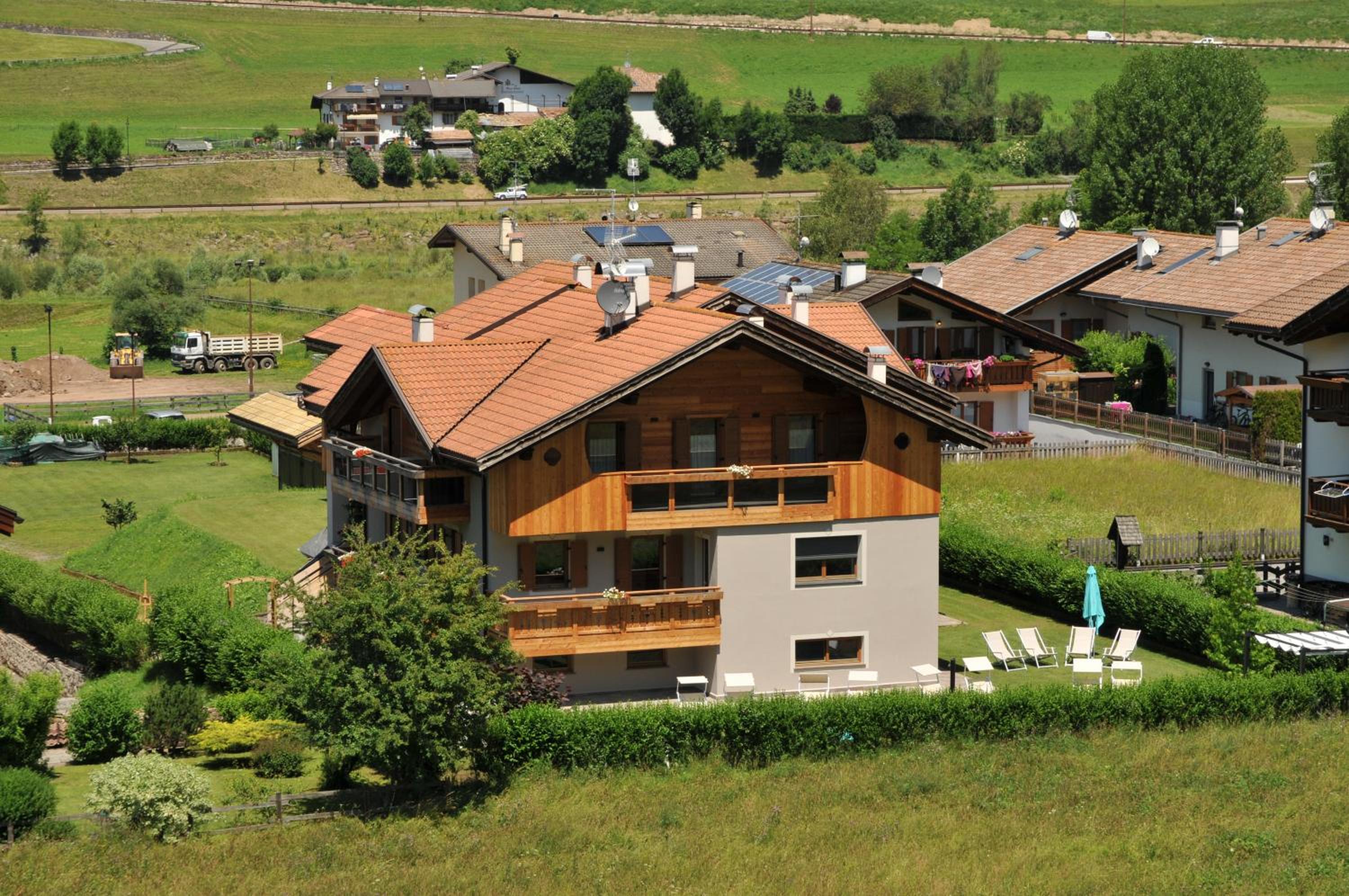 Prà Lisandro view 3